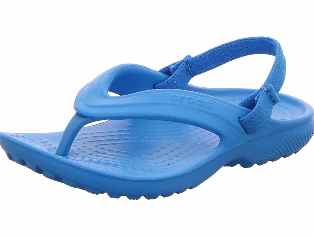 Crocs Uniseks - dzieci Classic Flip Kjaponki.