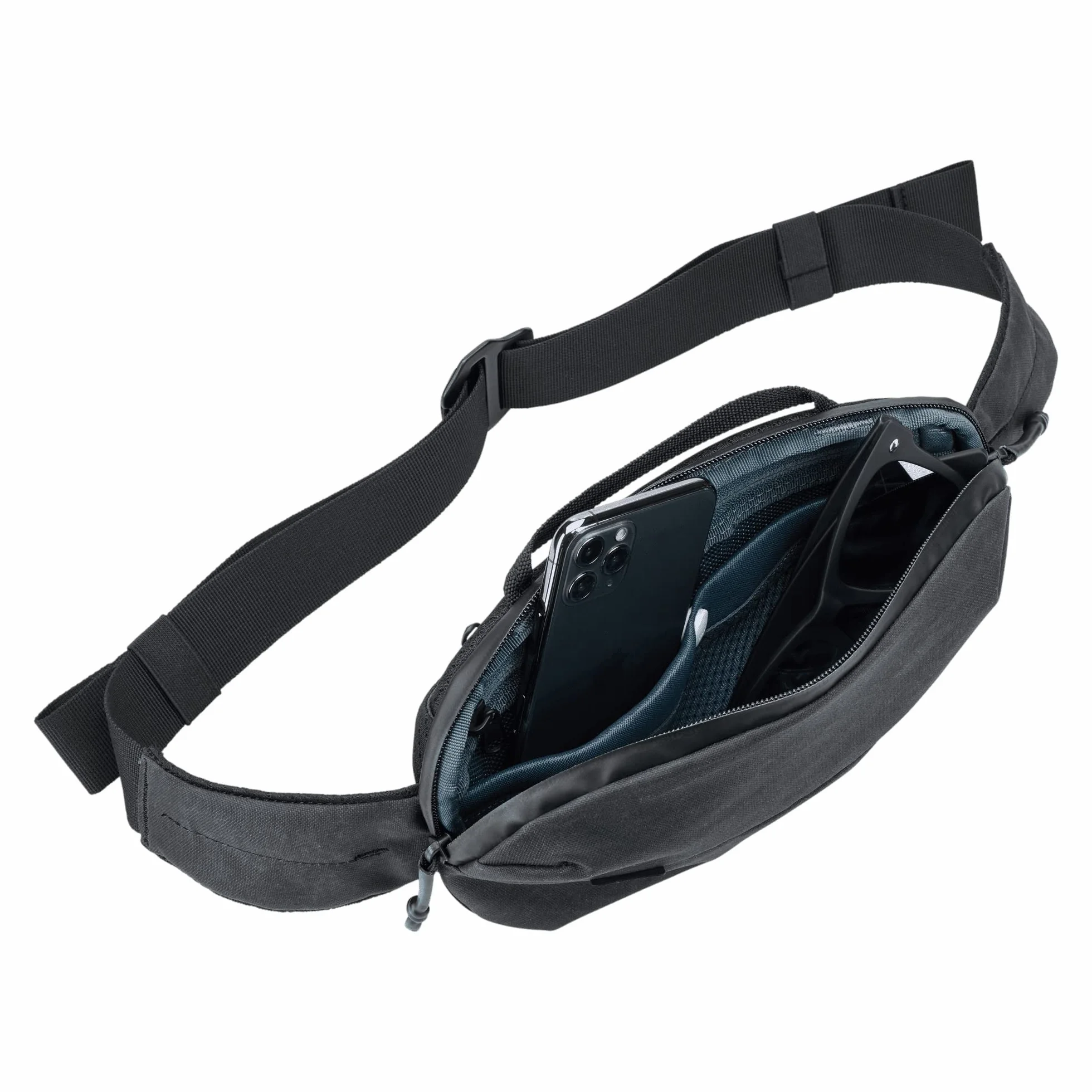 Thule Aion Sling Bag Czarny