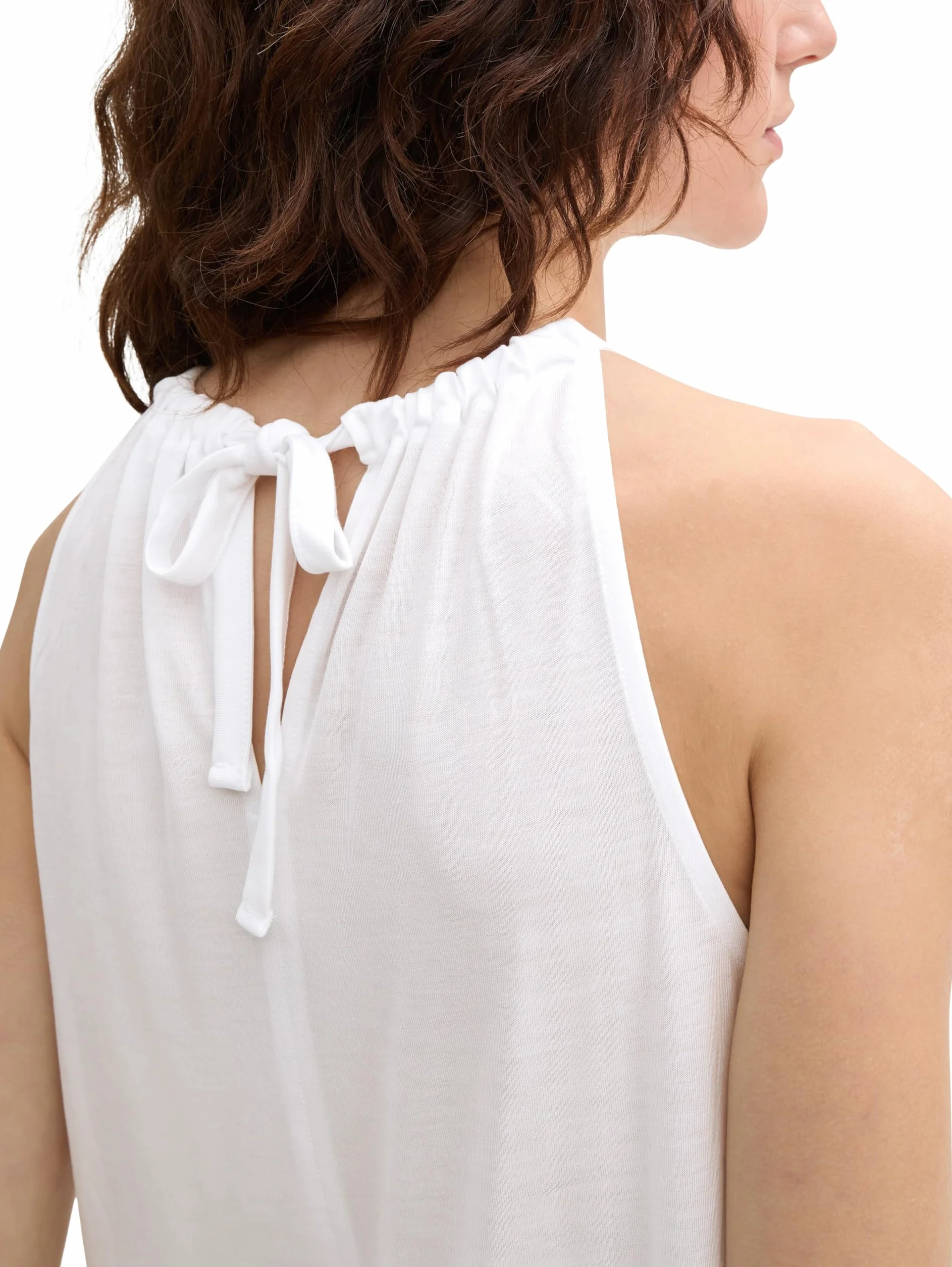 TOM TAILOR Top Kobiety 1047235