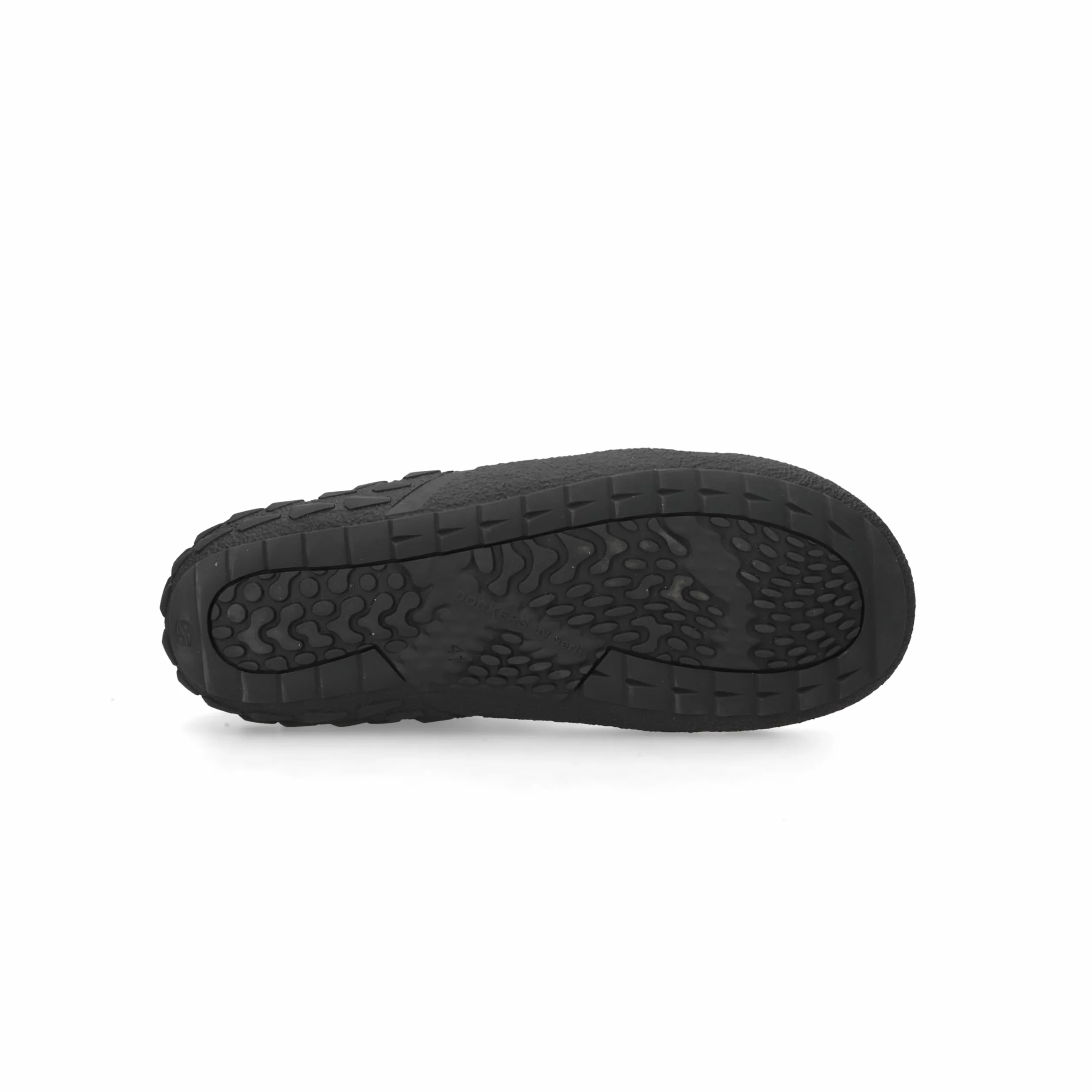 Dockers by Gerli Męskie buty typu sneaker, męskie półbuty, wymienna wkładka