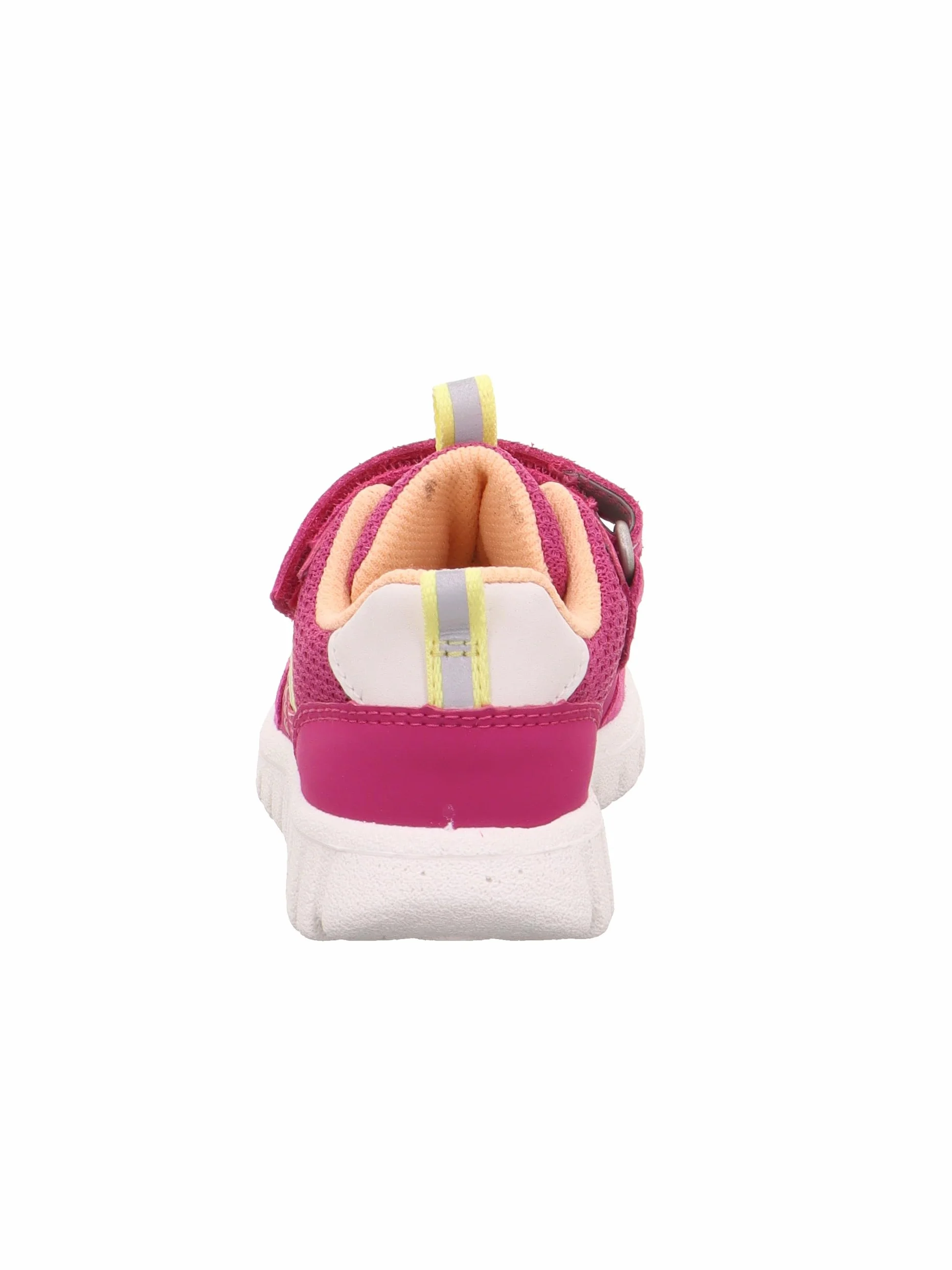 Superfit Sport7 Mini - Adidasy Dziewczynki