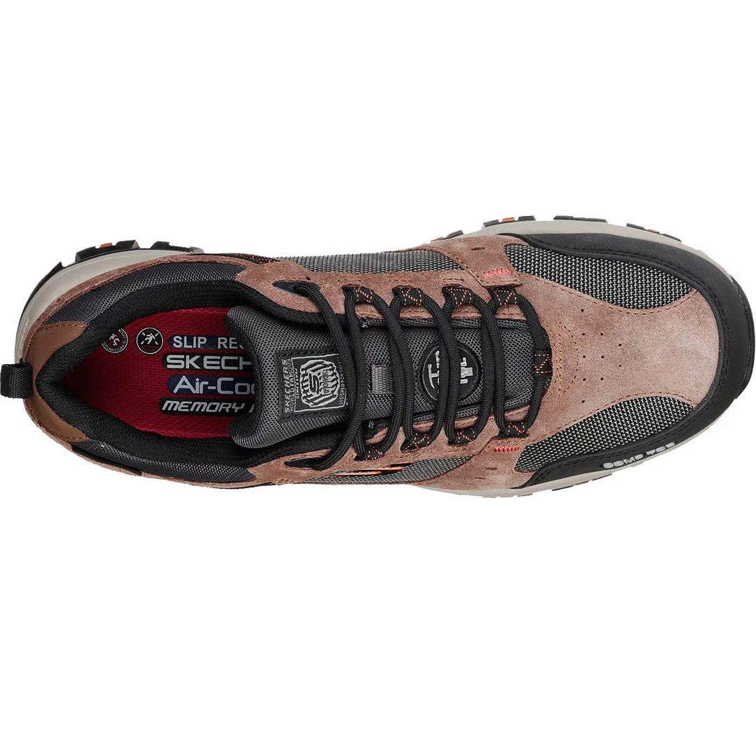 Skechers GREETAH - Tenisówki Meżczyzni