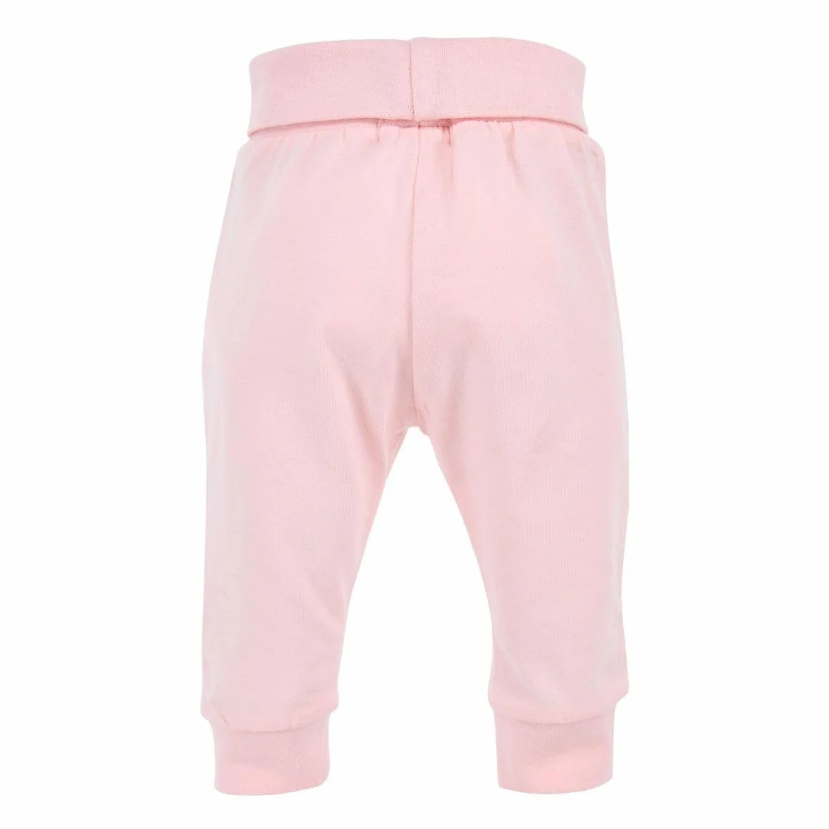 Bondi Legging Love Family spodnie do biegania dla niemowląt, Rosa, 80