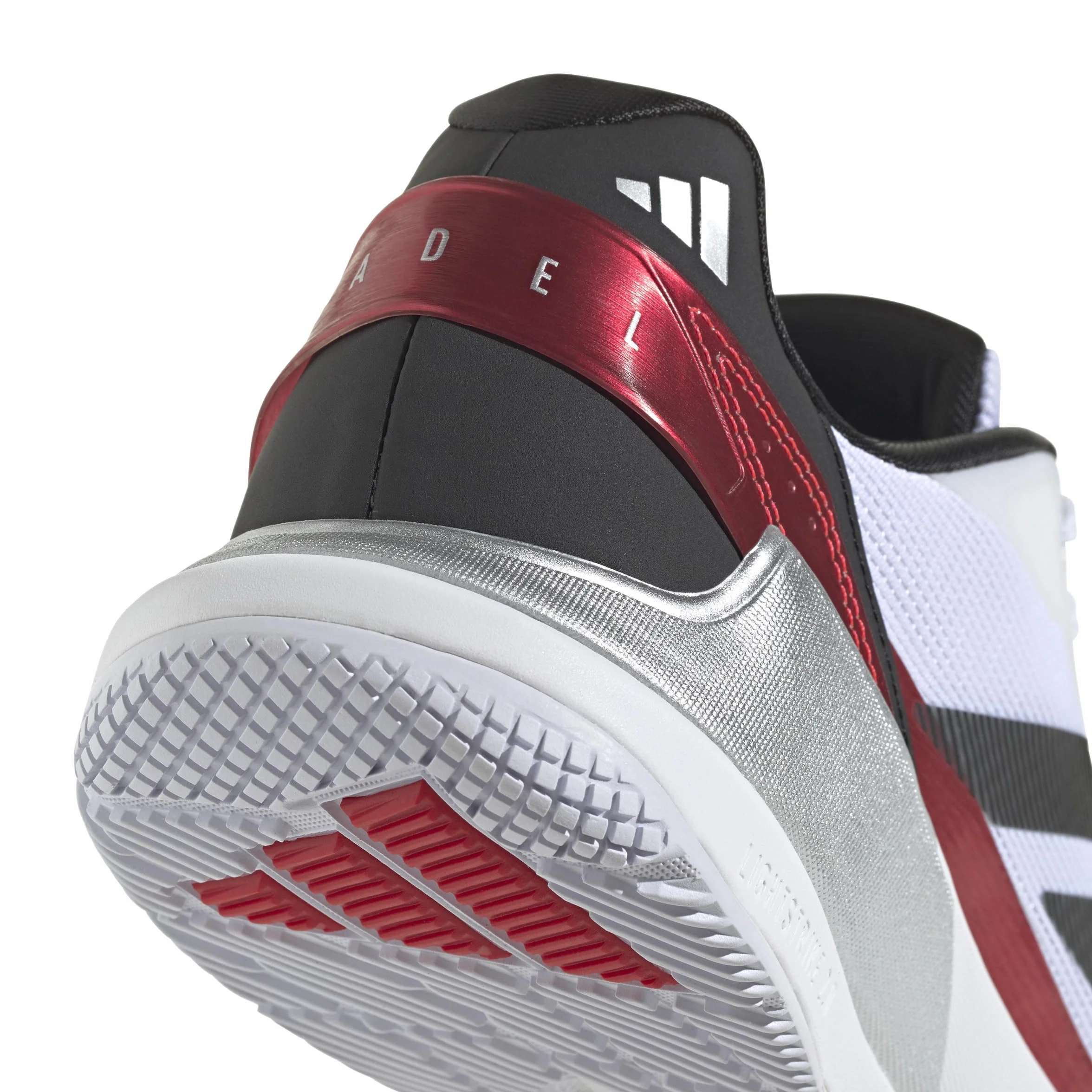 adidas Mężczyźni Crazyquick Lightstrike Padel ShoesButy Padel