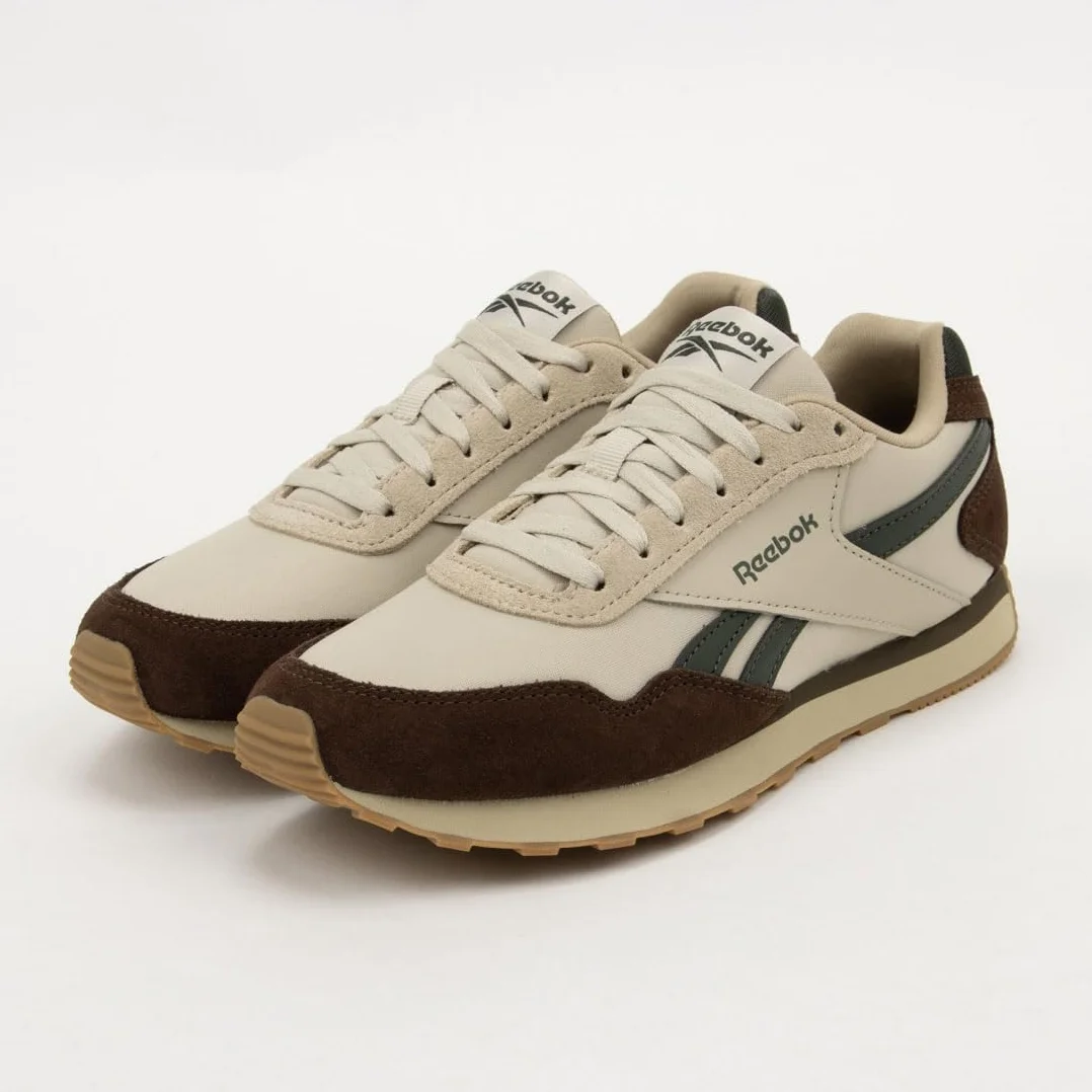 Reebok Uniseks Reebok Glide LowAdidasy