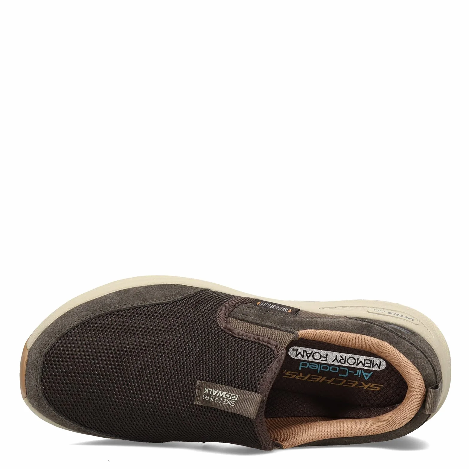 Skechers Go Walk Outdoor Andes - Walking-Schuh Mężczyźni