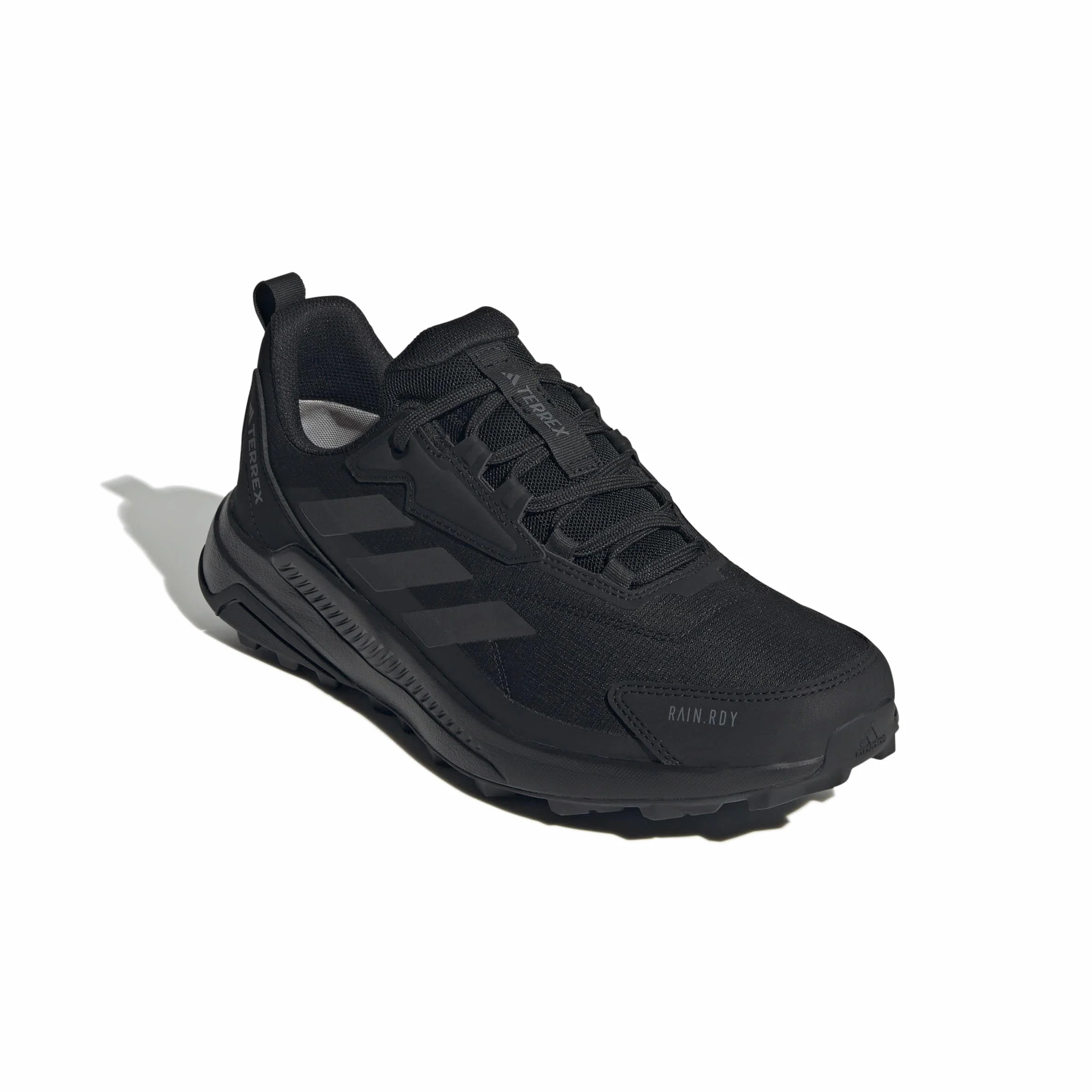 adidas Mężczyźni Terrex Anylander Rain.rdy Hiking ShoesButy turystyczne