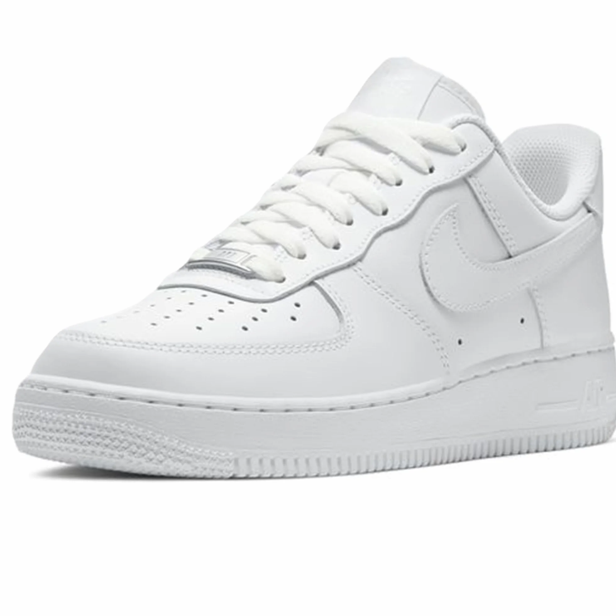 NIKE Kobiety Wmns Air Force 1 '07Buty do koszykówki