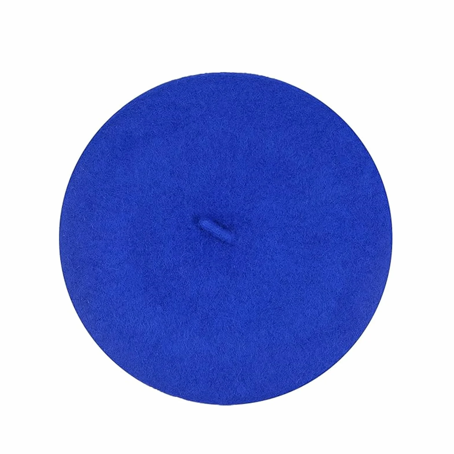 Francuski beret damski, modny, klasyczny, wełniany, beret, damska czapka artystyczna