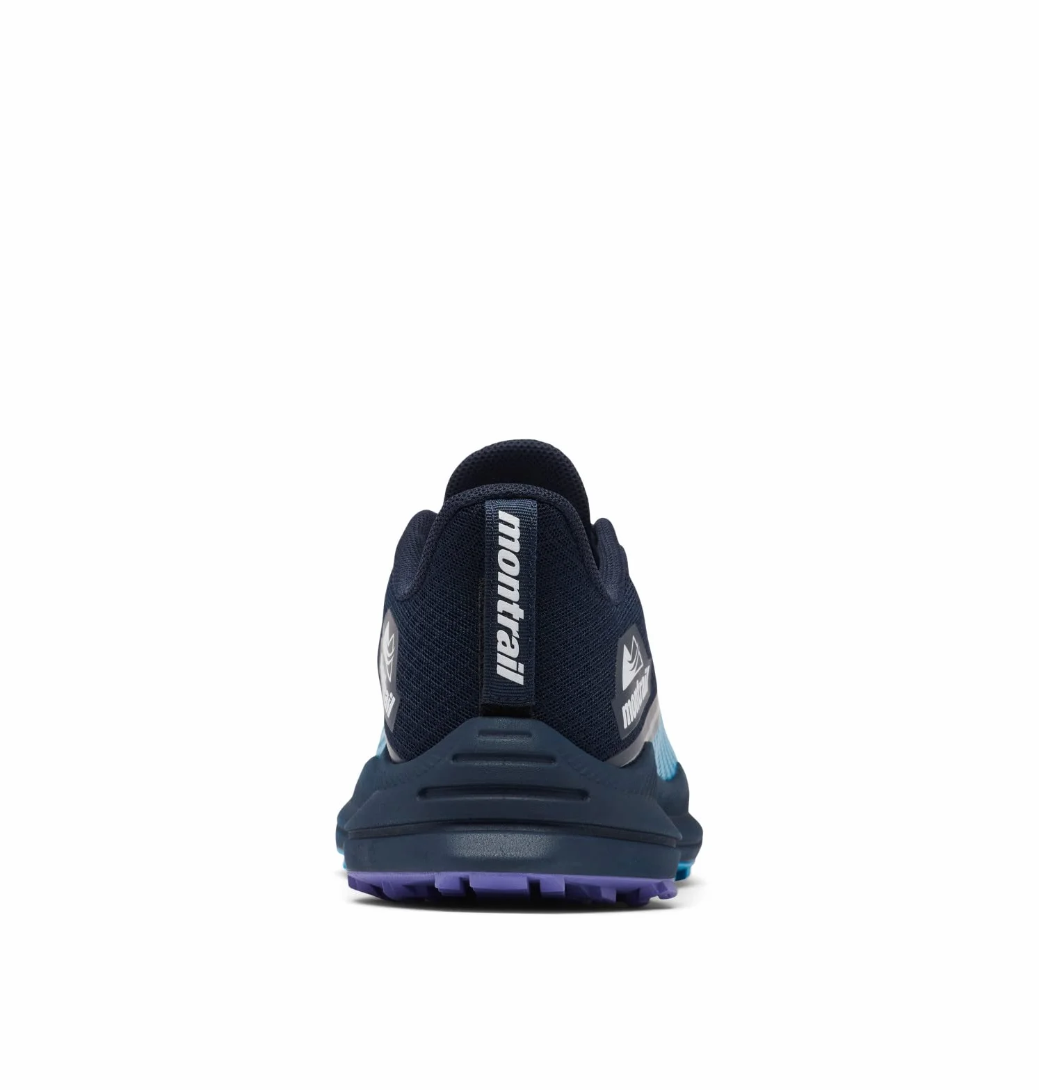 Columbia Kobiety Montrail Trinity FktButy trailowe