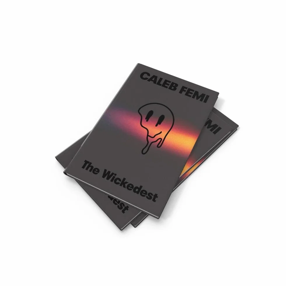 The Wickedest: The life-affirming new poetry collection from the award-winning author of Poor