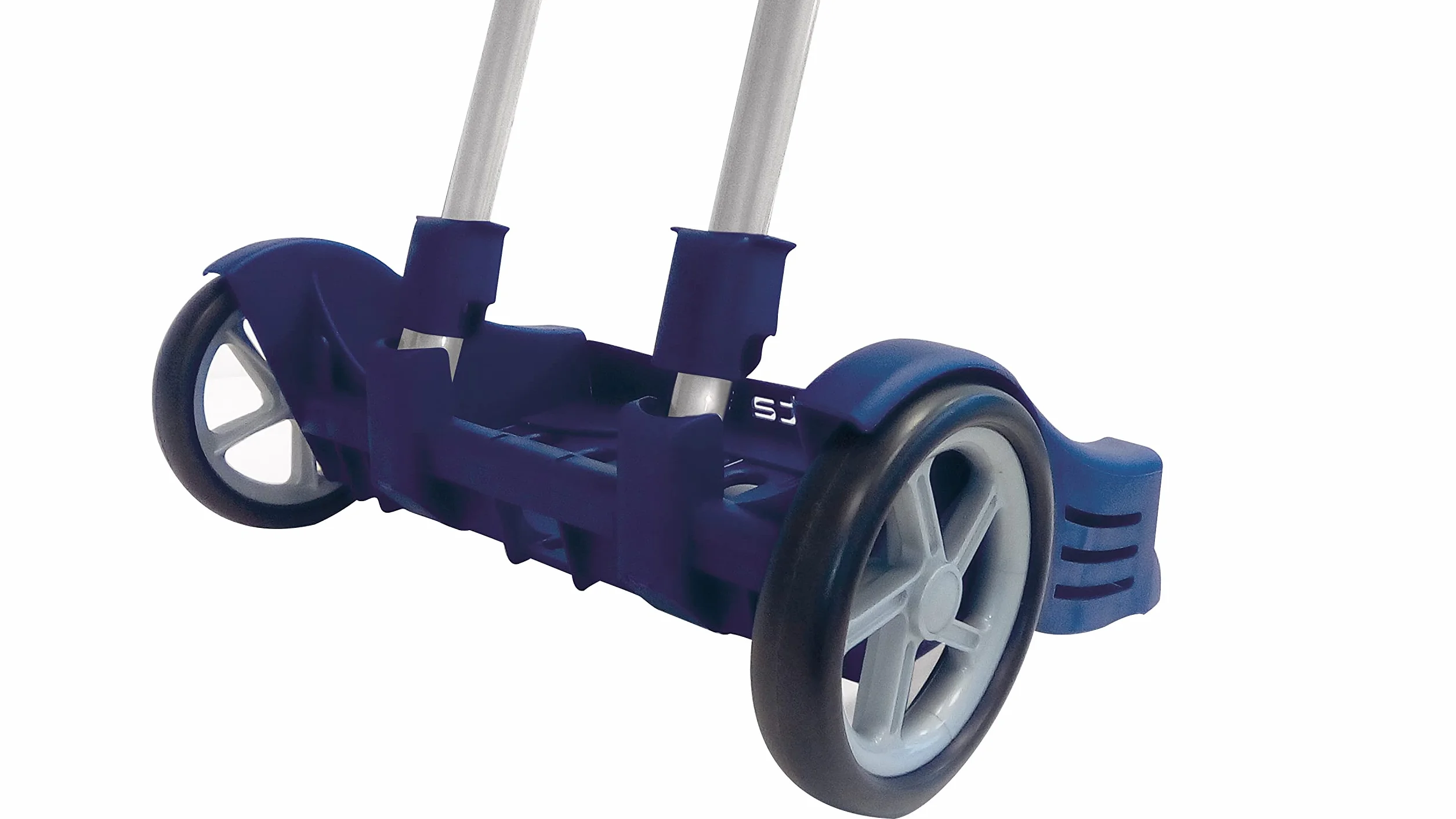 Chariot pour sac à dos Safta Blue Marine