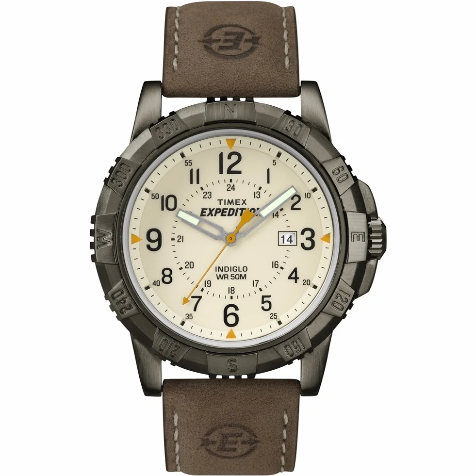 Timex Expedition Rugged męski zegarek 45 mm