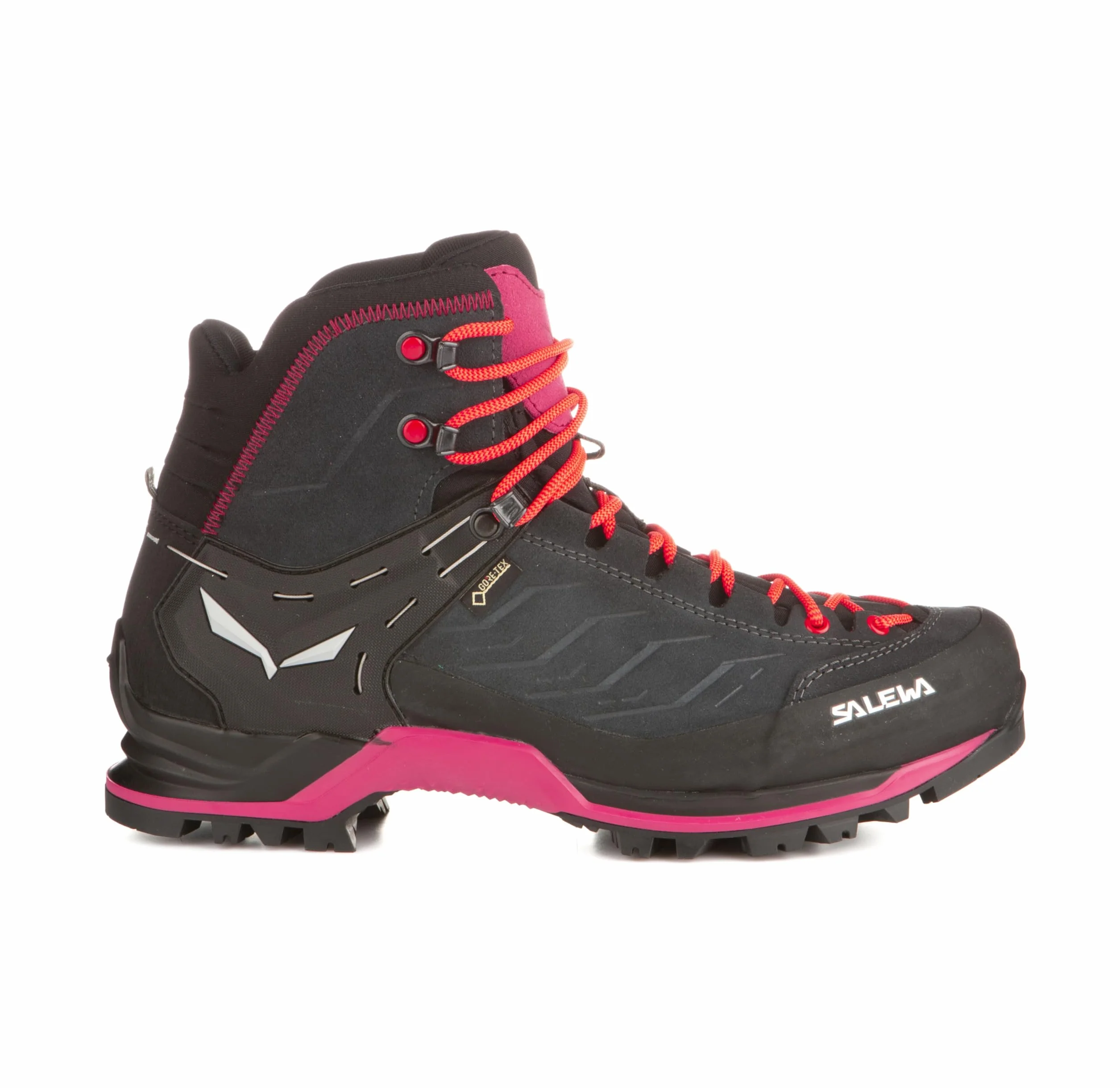 Salewa Ws Mountain Trainer Mid Gore-tex Buty trekkingowe i trekkingowe Kobiety