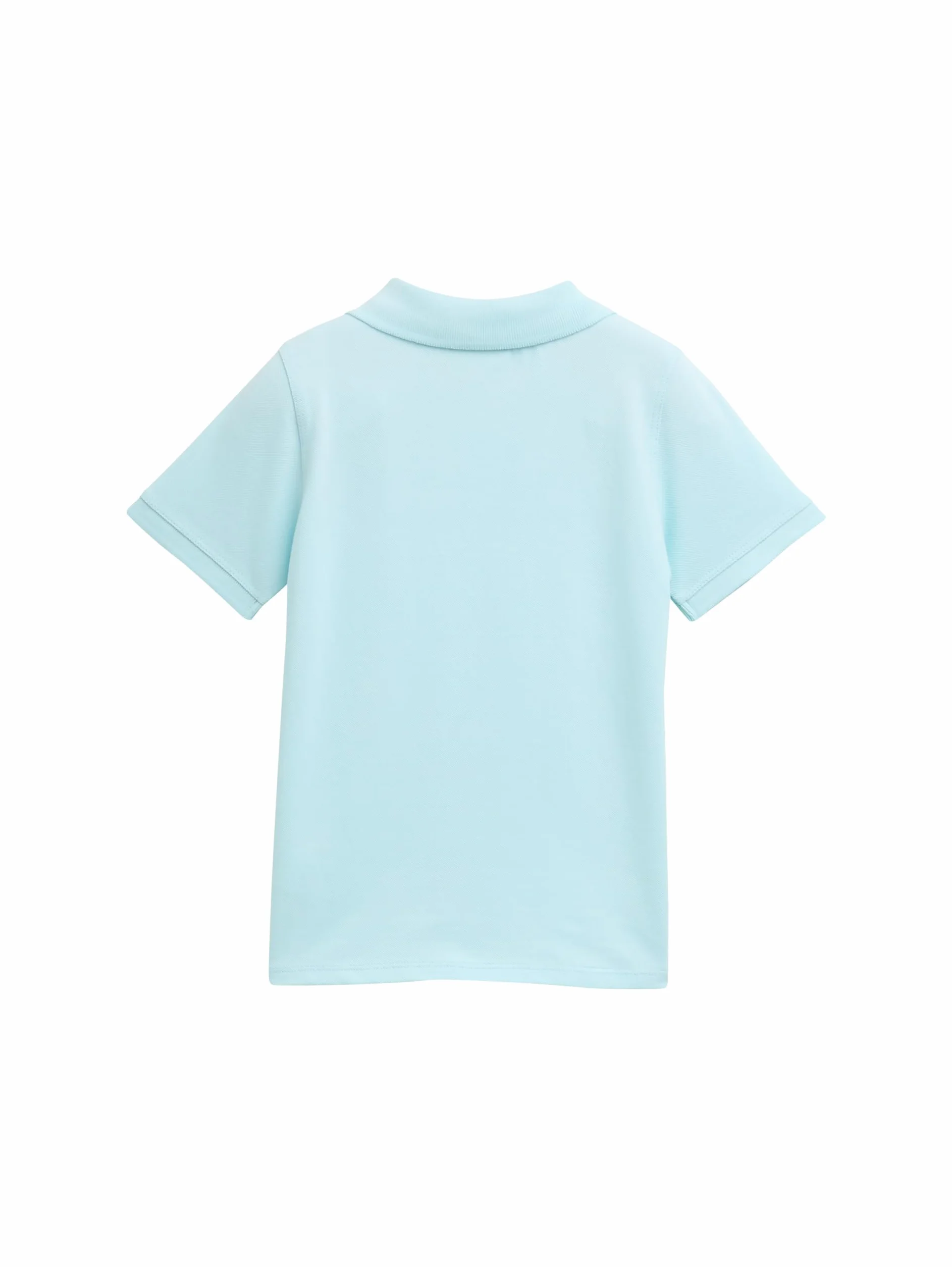 TOM TAILOR Koszulka polo Chłopcy 1046530