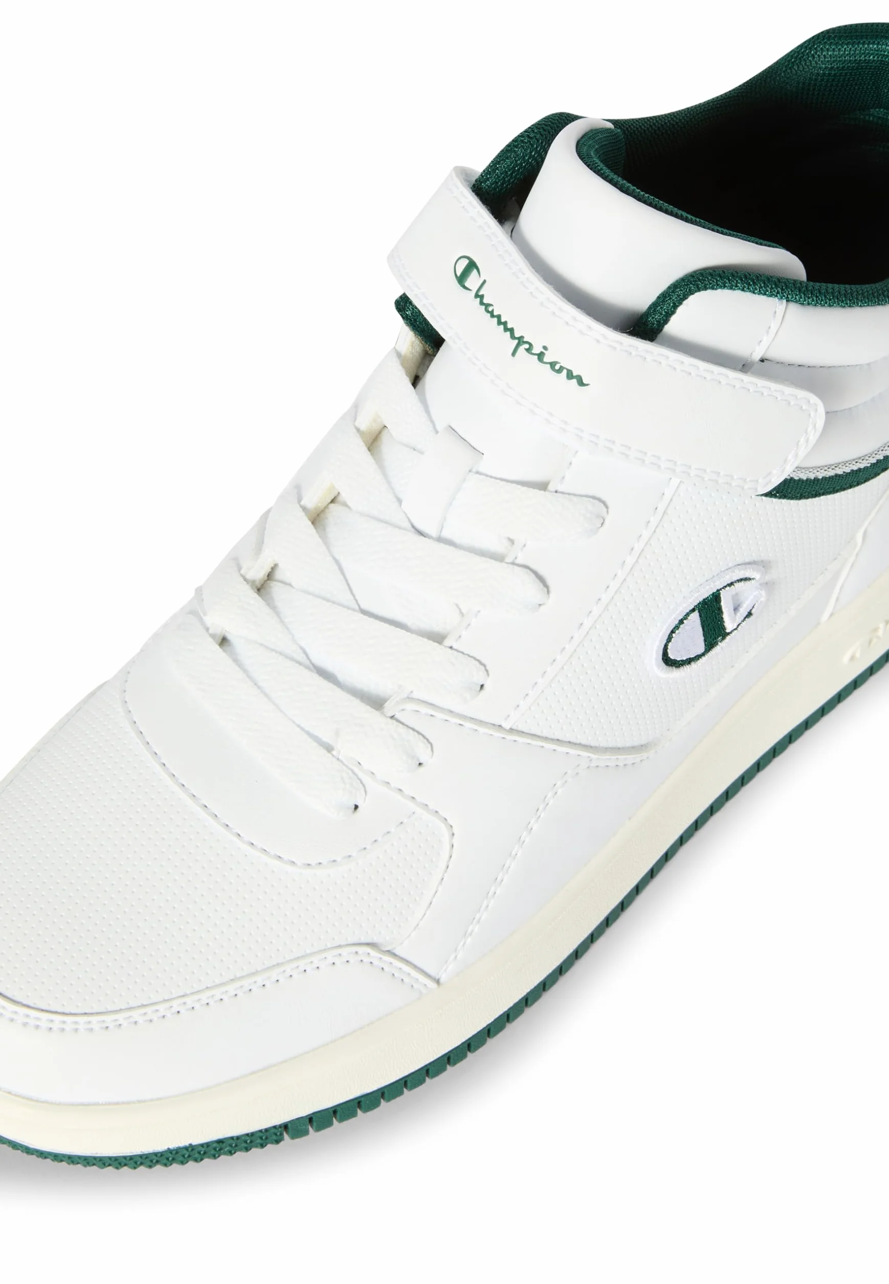 Champion Mężczyźni Rd18 MidTrampki