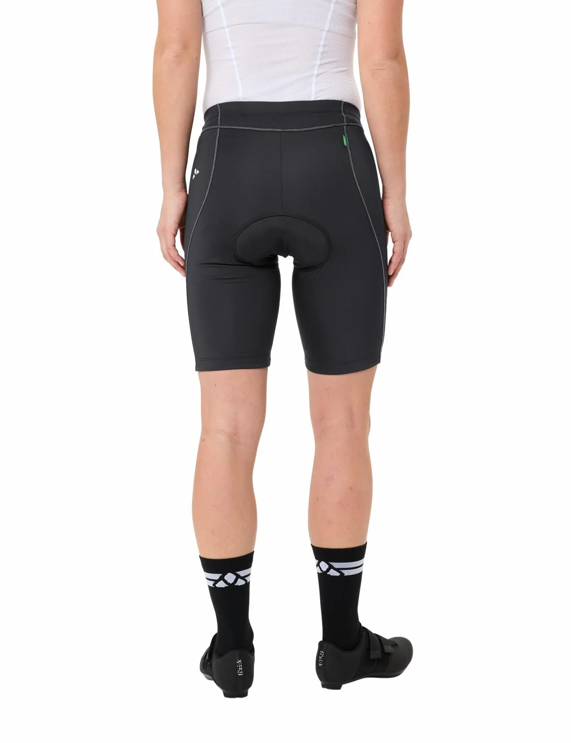 VAUDE Spodnie Damskie Active Pants - Spodnie Kobiety