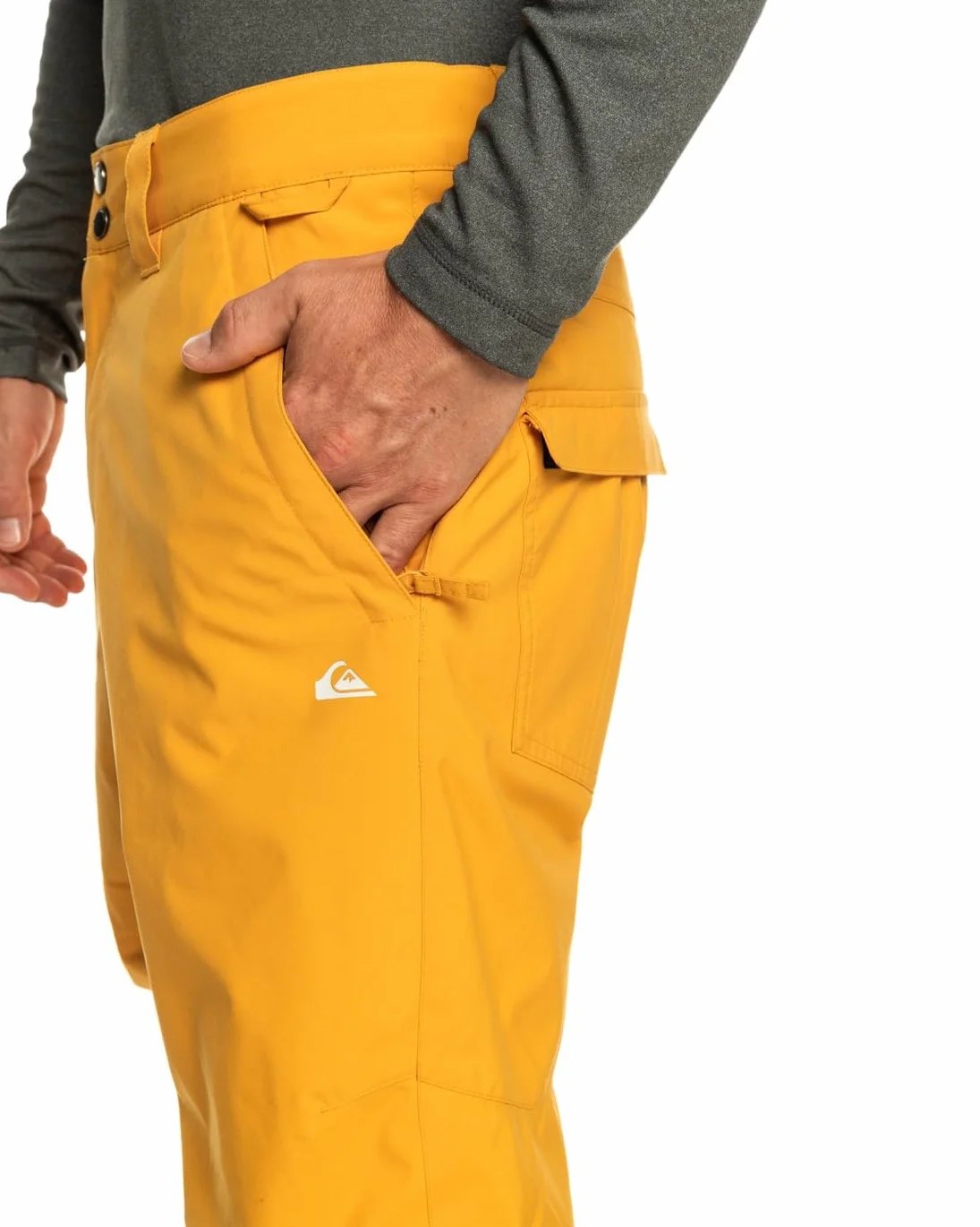 Quiksilver Lato - Spodnie turystyczne Mężczyźni