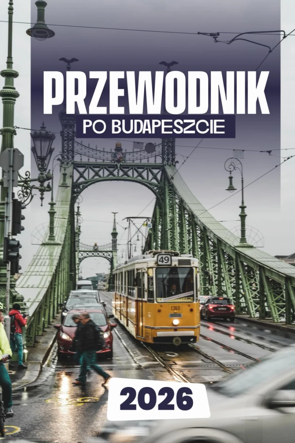 PRZEWODNIK PO BUDAPESZCIE 2026