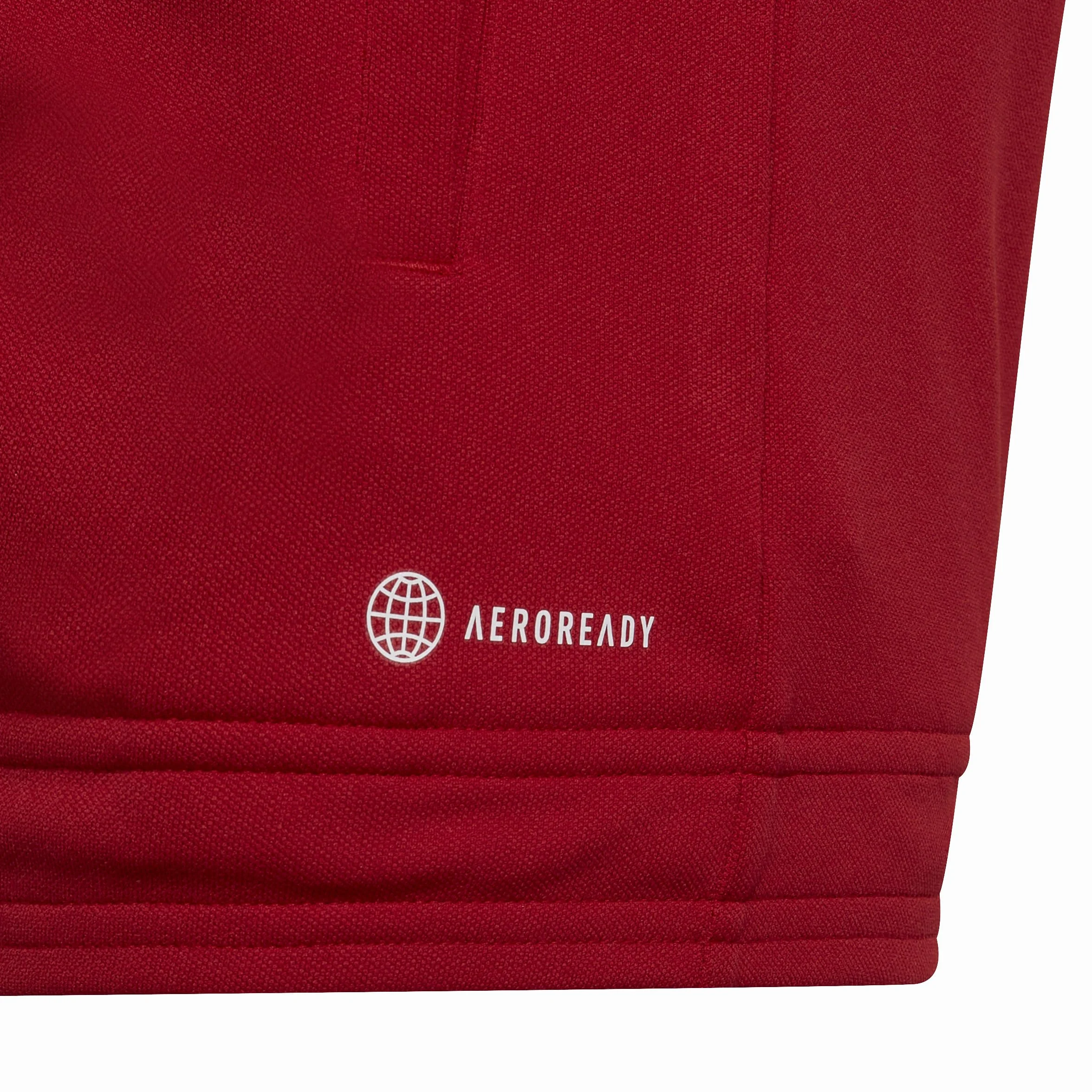 adidas Entrada 22 Track Jacket Kurtka dresowa Uniseks - dzieci,Team Power Red 2,9-10 lat