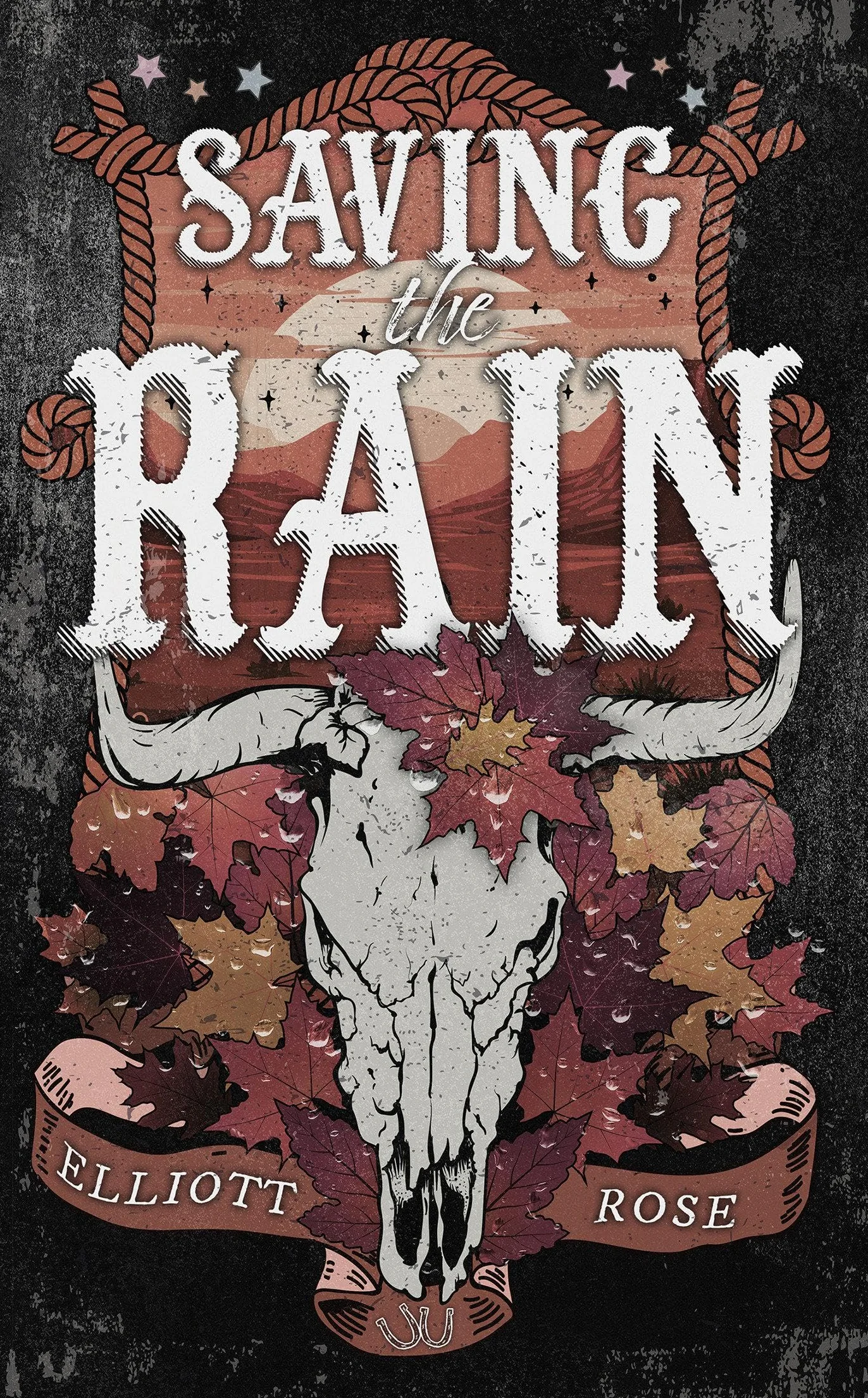 Saving the Rain: 4