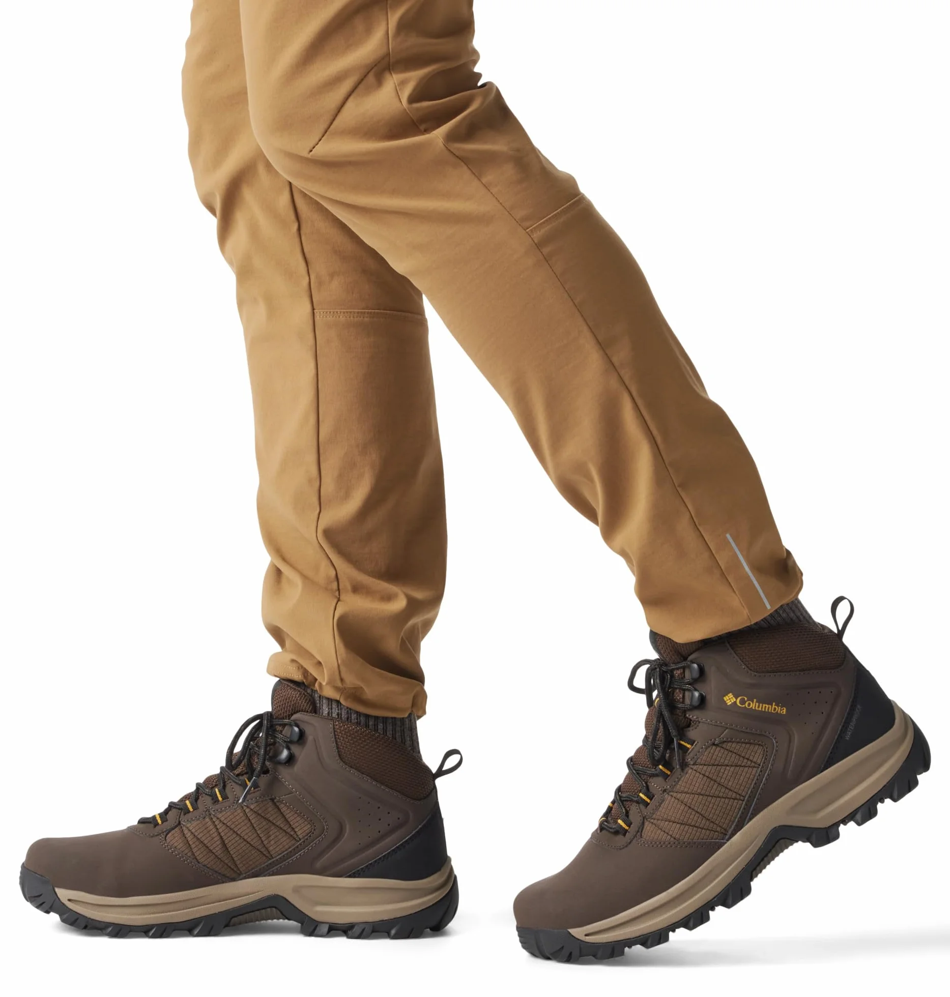 Columbia Mężczyźni Transverse™ Hike WaterproofObuwie turystyczne