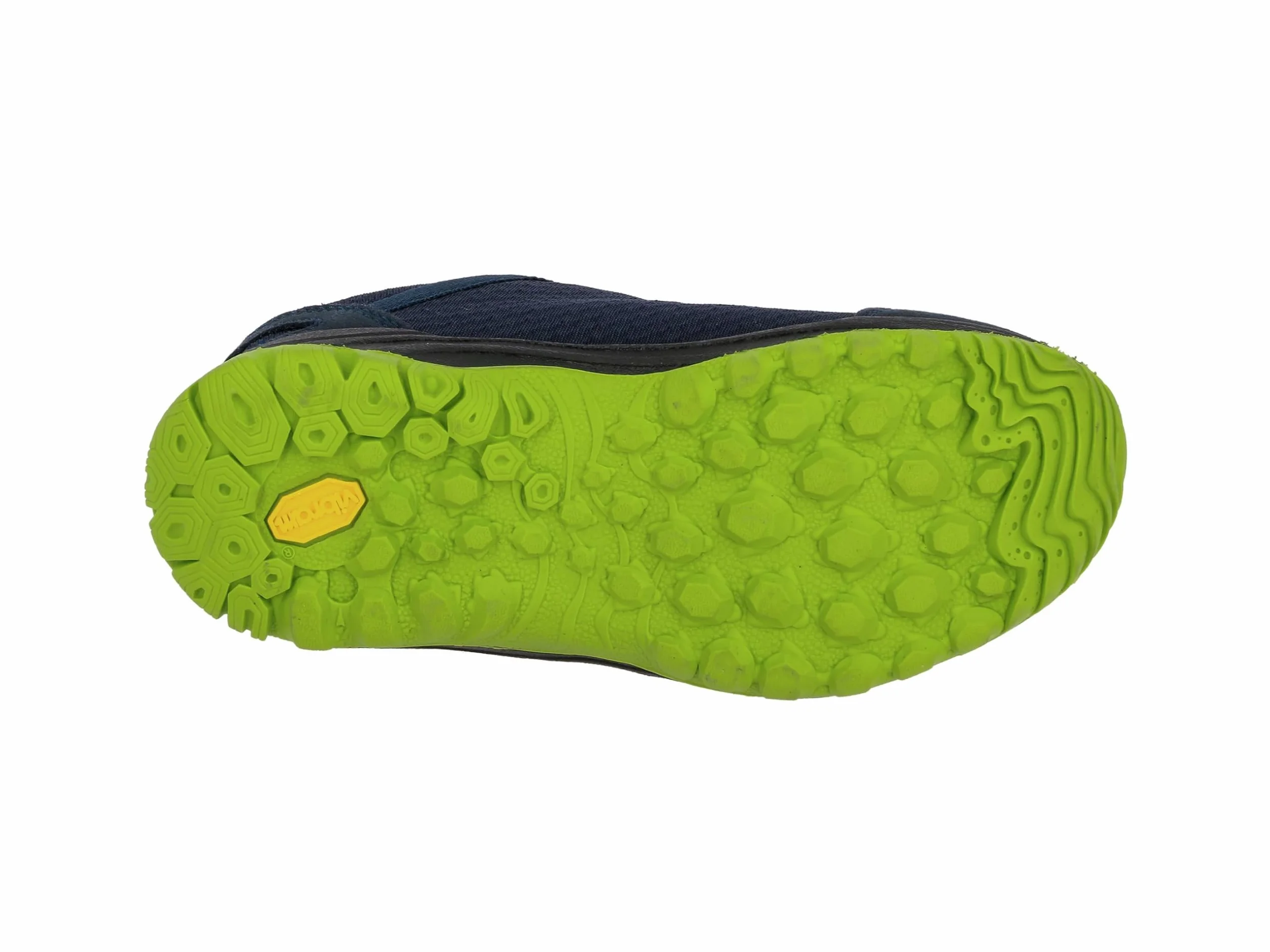 Brütting Uniseks - dzieci GuideTrekking- & Wanderhalbschuhe