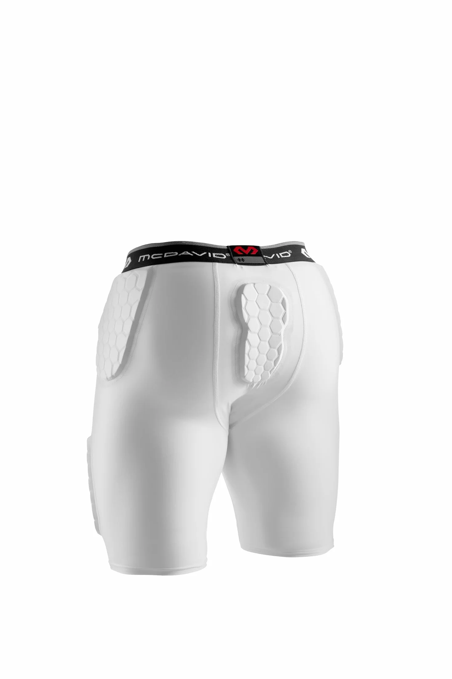 McDavid Hex Pad Wrap Around - Dorosły Uniseks