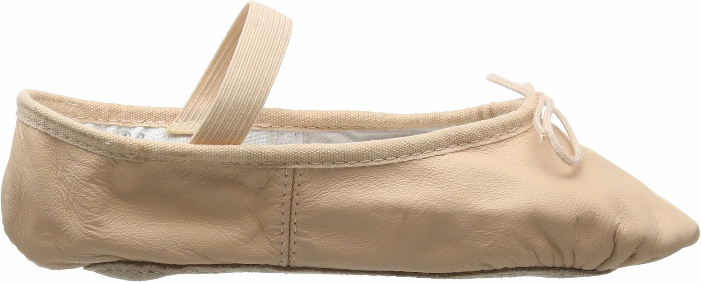 Bloch Kobiety Arise Uk BButy do tańca - balet