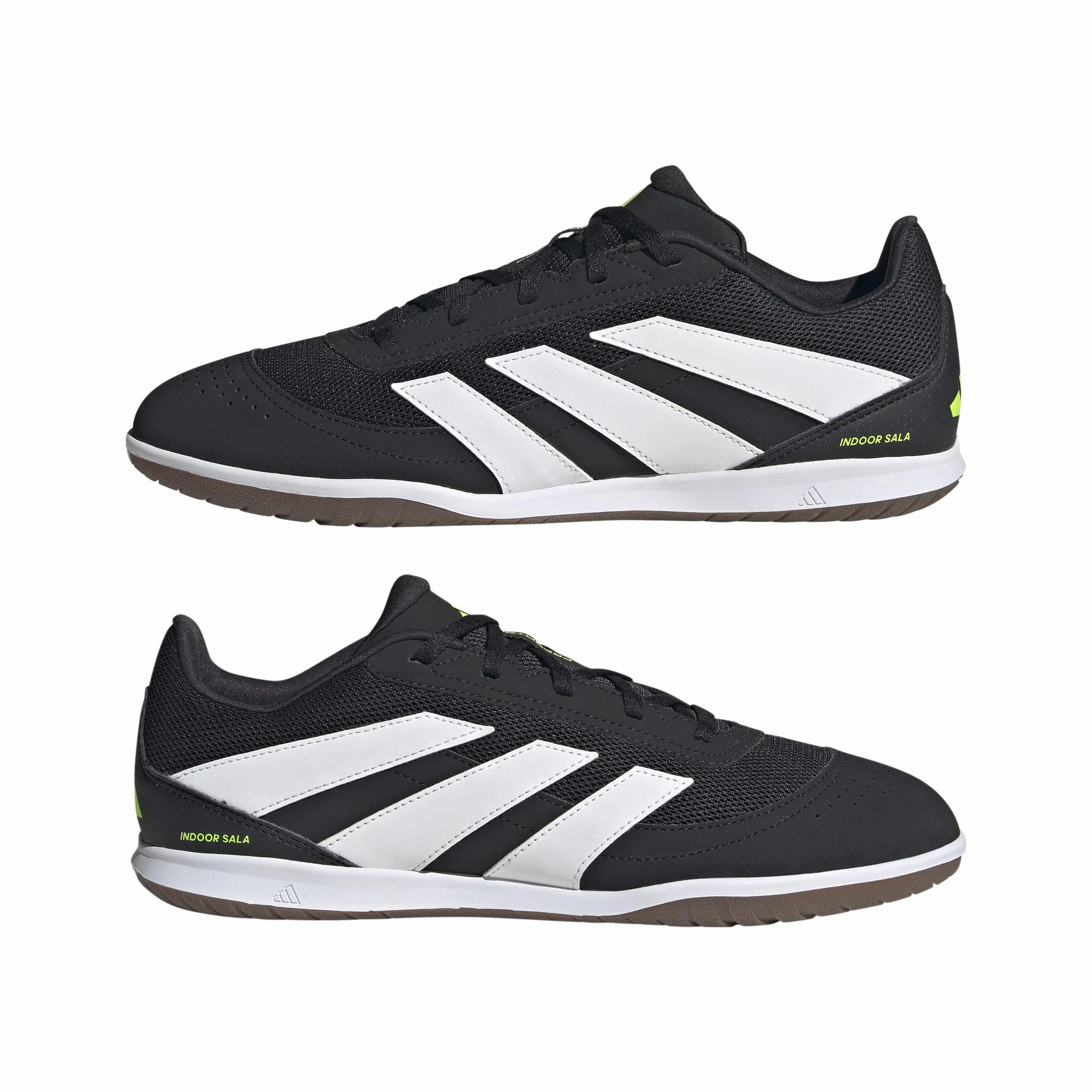 adidas Uniseks Predator Club Indoor Sala Football BootsButy pilkarskie
