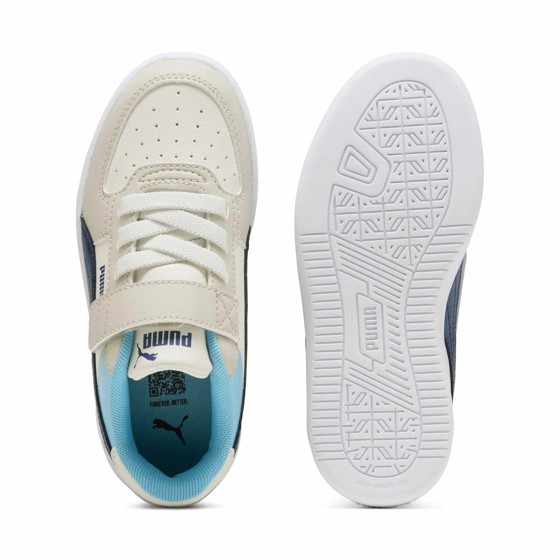 PUMA Uniseks - dzieci Puma Caven 2.0 Block Ac+ PsAdidasy