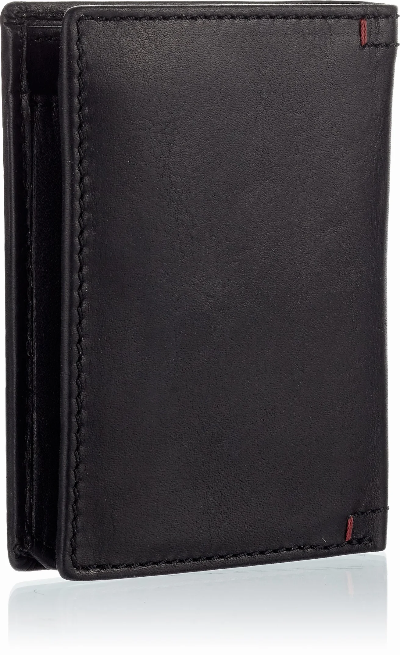 camel active Portmonetki i woreczki 181, Czarny, Etui na monety