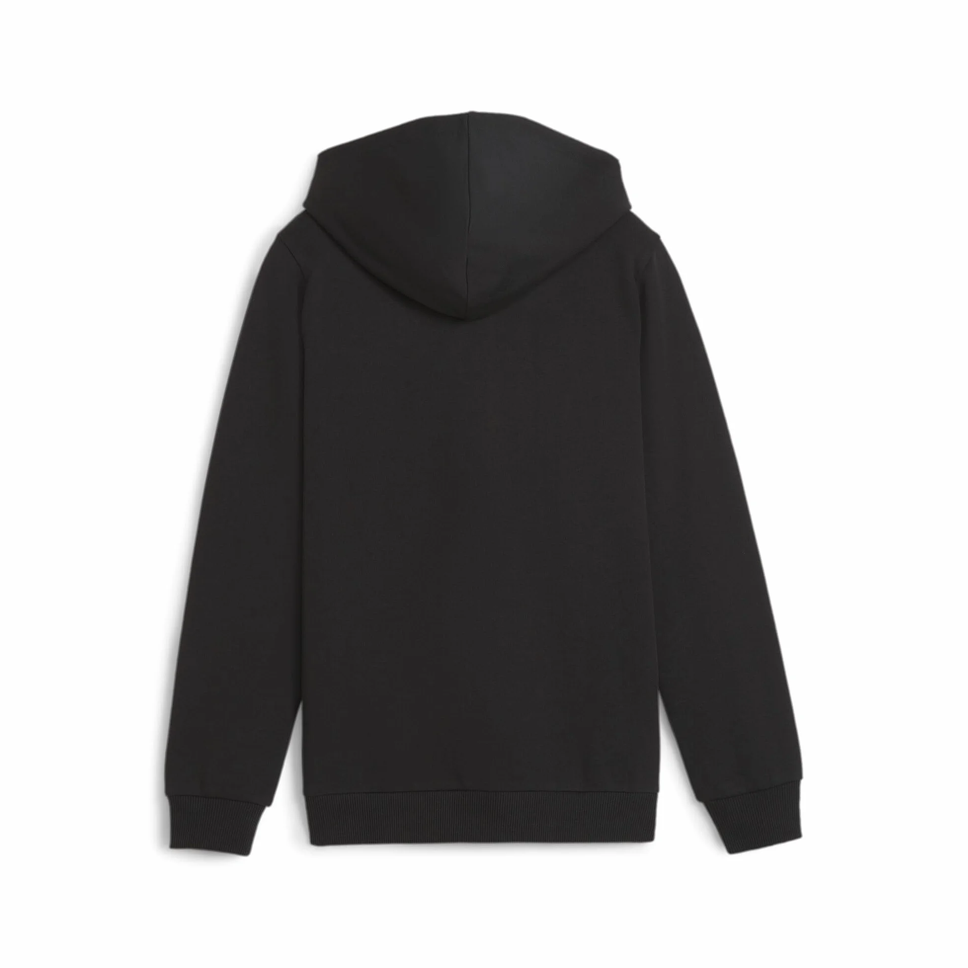 PUMA Chłopięca kurtka Teamgoal Casuals z kapturem Jr Sweat