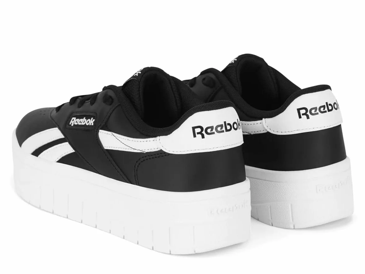 Reebok Kobiety Reebok Court Advance SurgeAdidasy