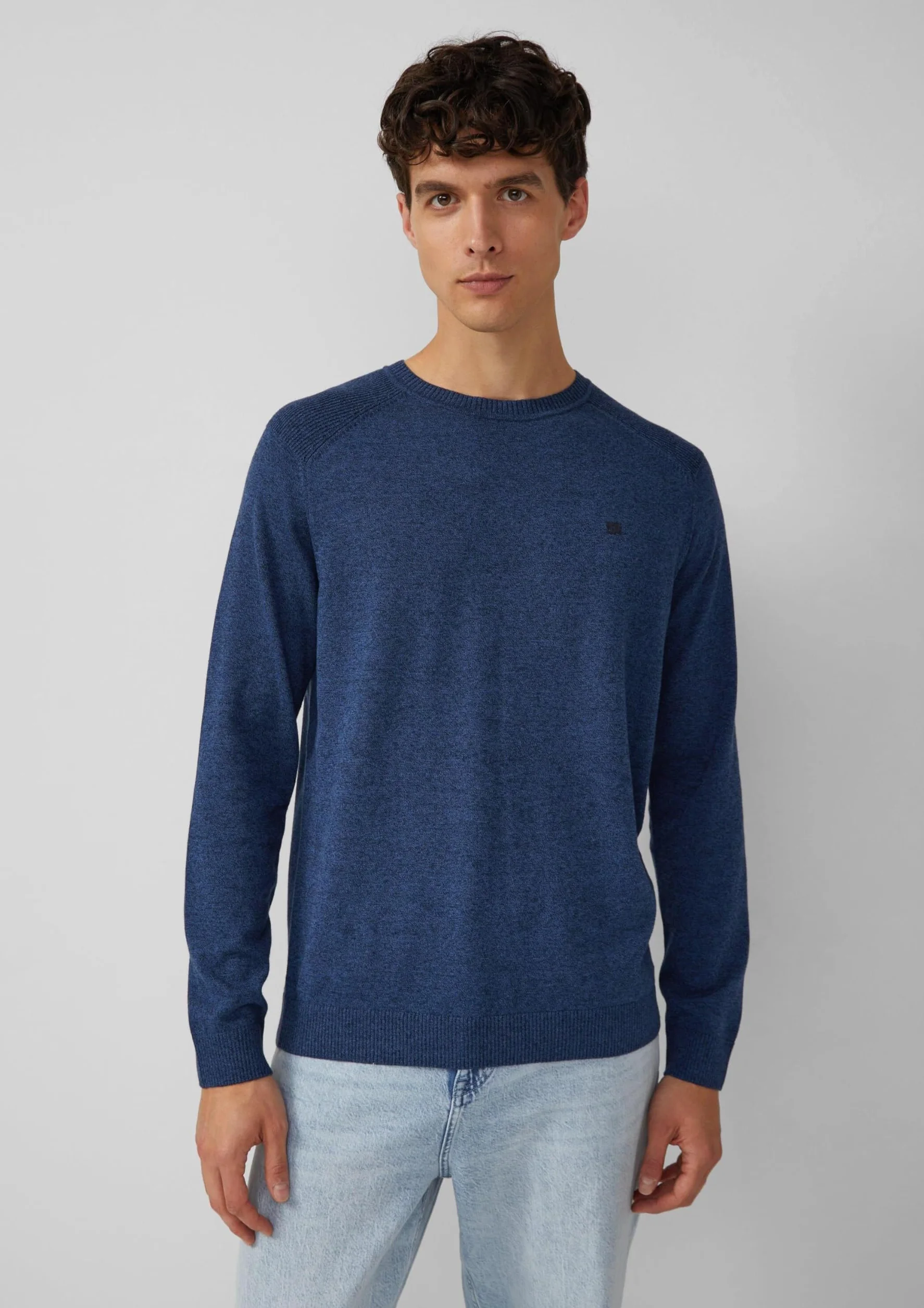 s.Oliver Sweter pullover Mężczyźni 2168813