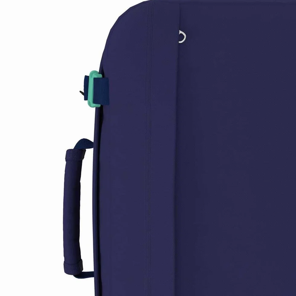 Cabinzero Plecak Uniseks Klasyczny plecak 36l