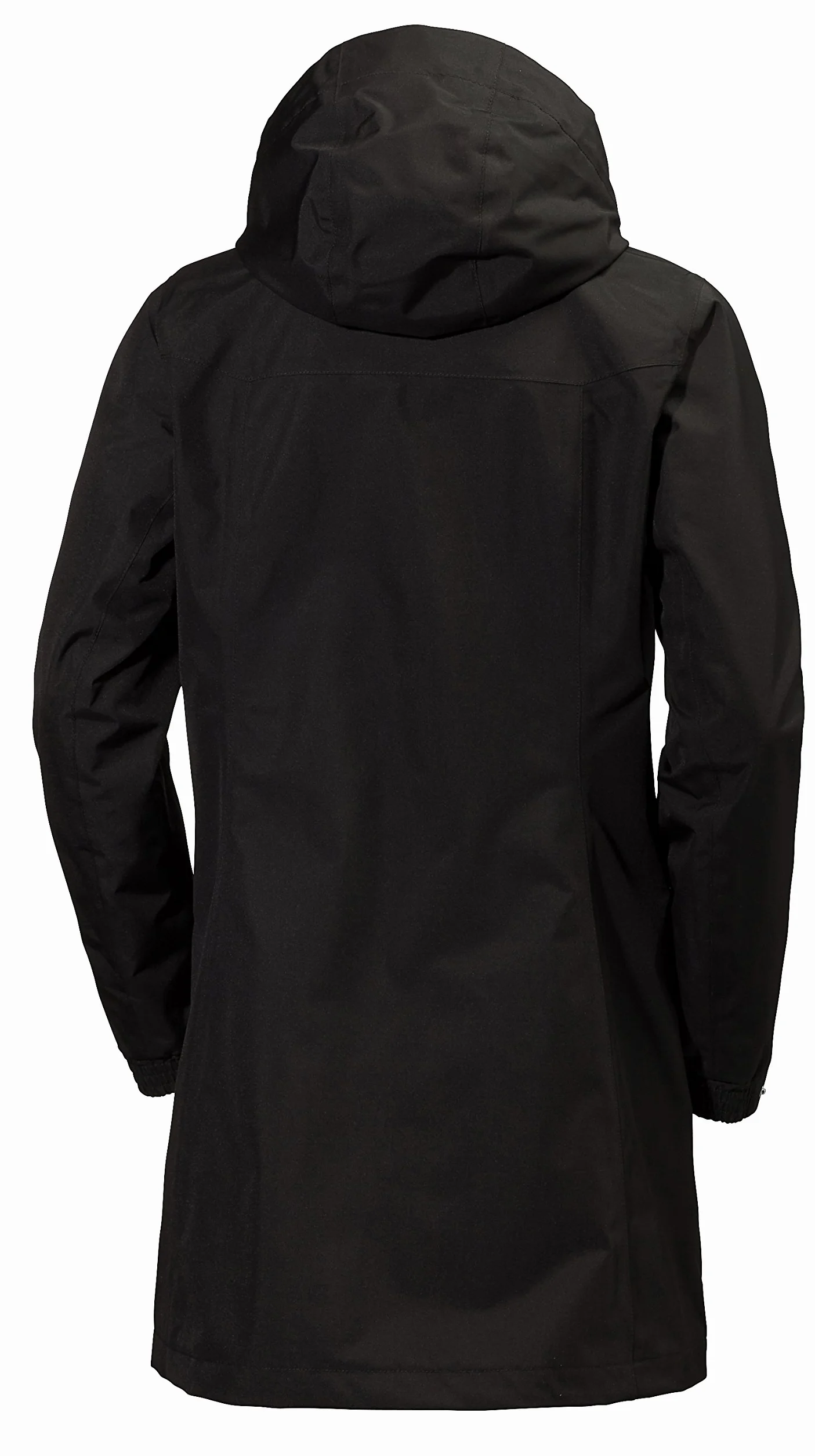 Helly-Hansen Kobiety Aden Kurtka, Czarny, M