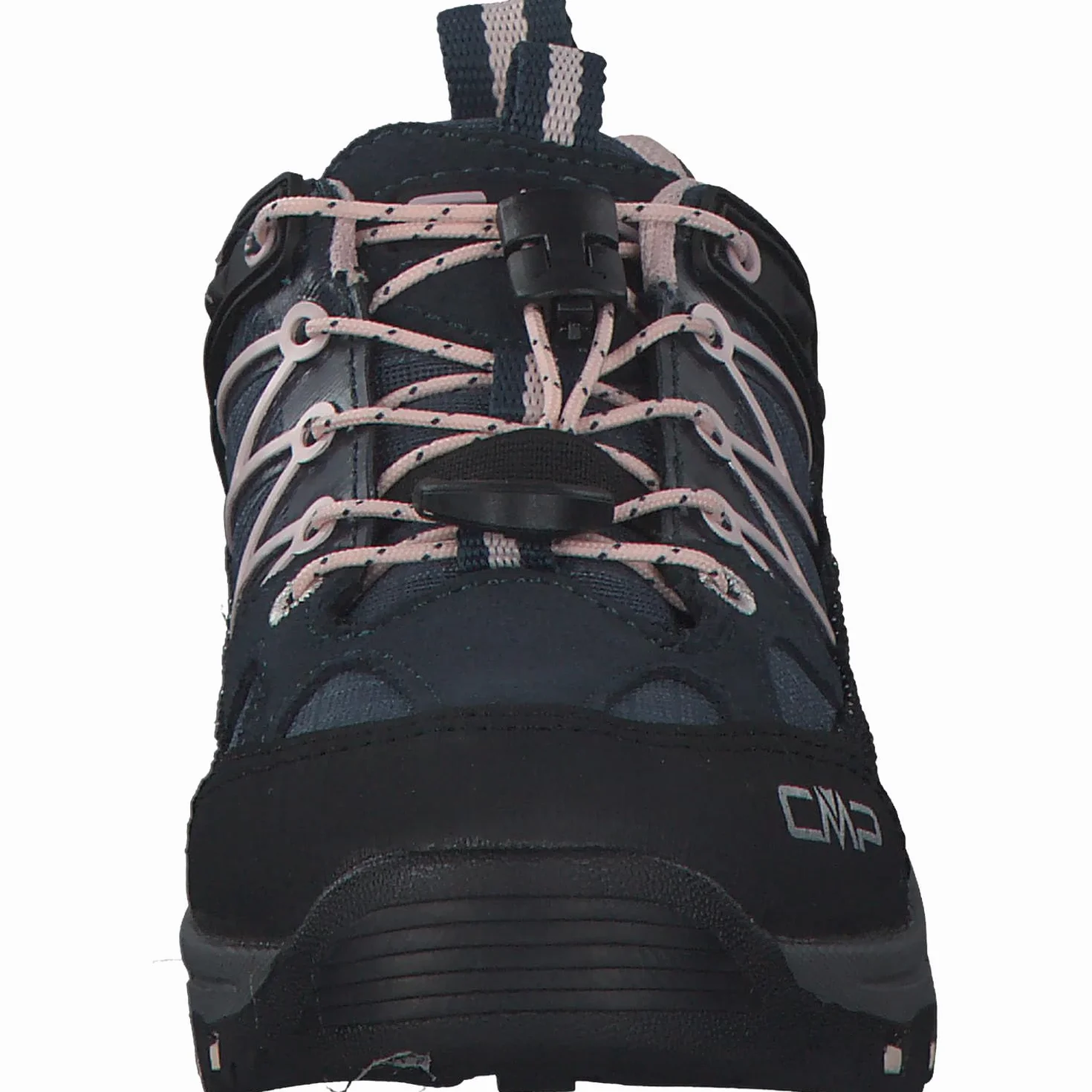 CMP Uniseks - dzieci Rigel Low Trekking Shoe WpButy trekkingowe