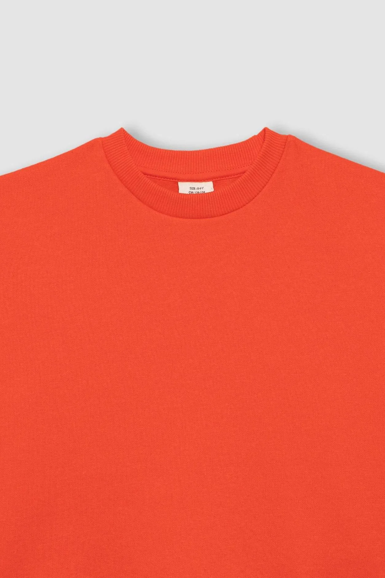 DeFacto Bluza sportowa Chłopcy B7772a8