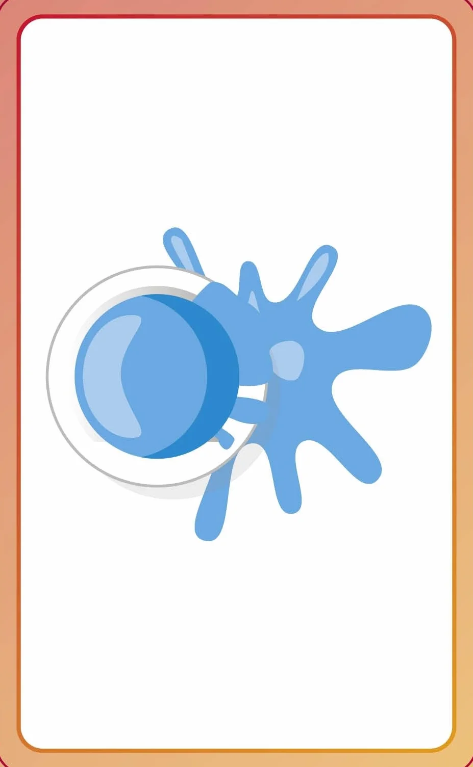 English for Everyone Junior First Words Colours, Shapes, and Numbers Flash Cards