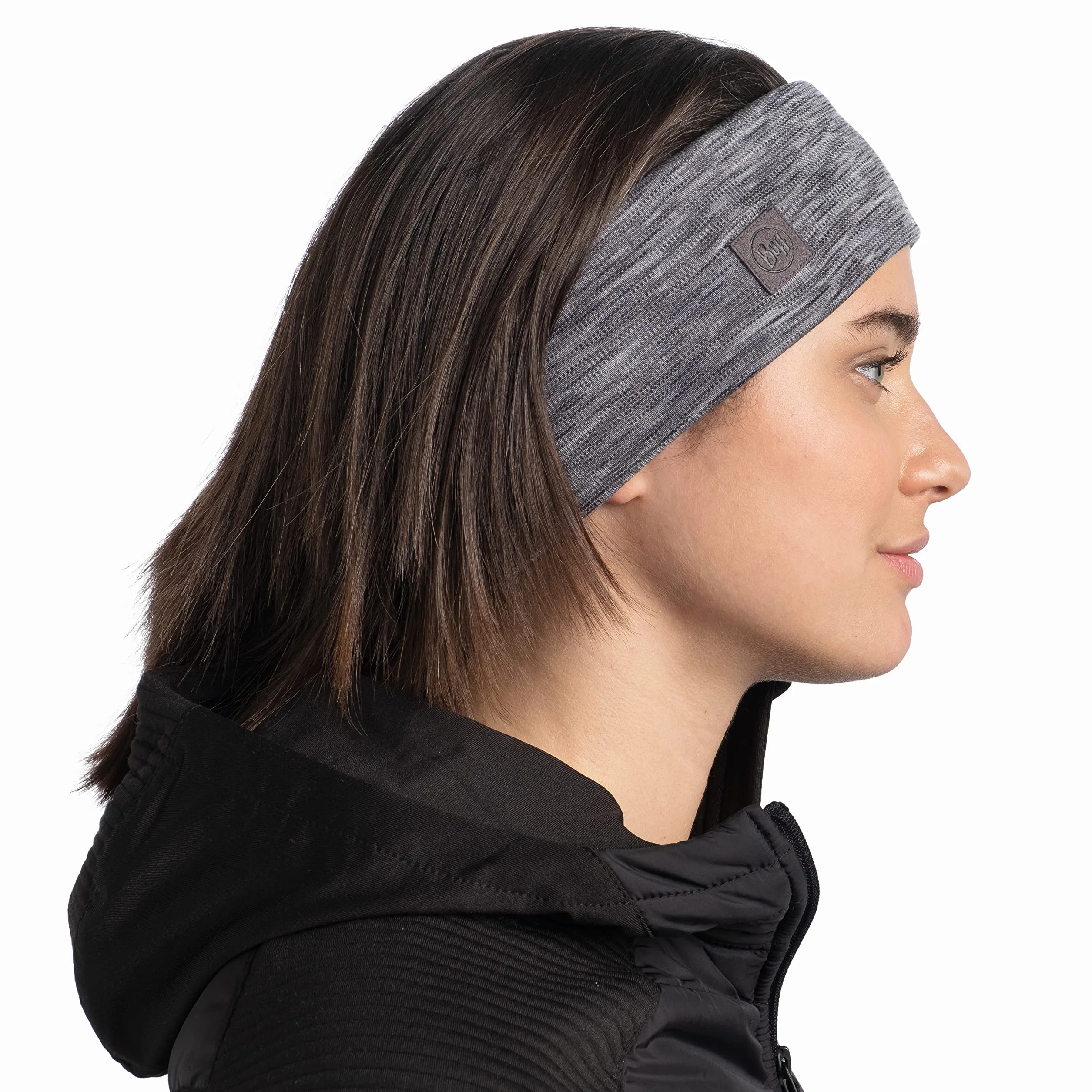 Buff Opaska Merino Wide Dorośli unisex