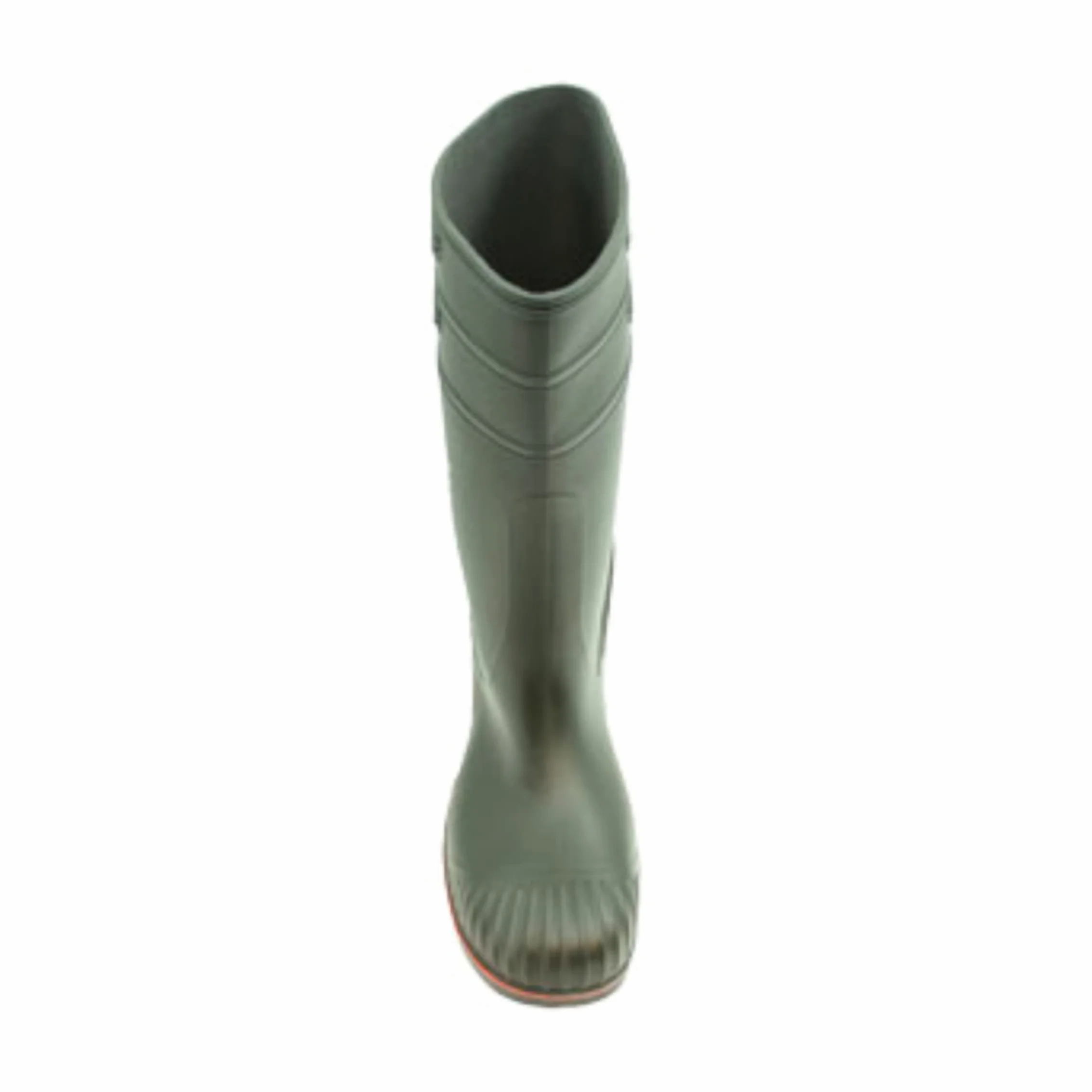 Dunlop Protective Footwear Męskie buty ochronne A442631 S5 ACIF. KNIE GROEN 44, zielone, EU