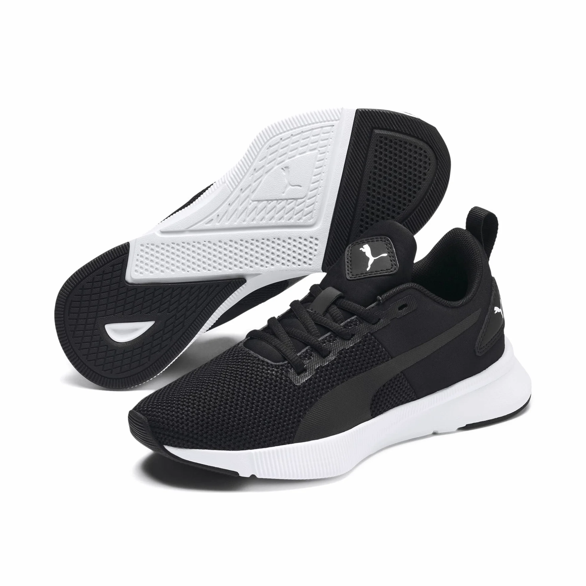 PUMA Flyer Runner Jr - Adidasy Unisex - dzieci