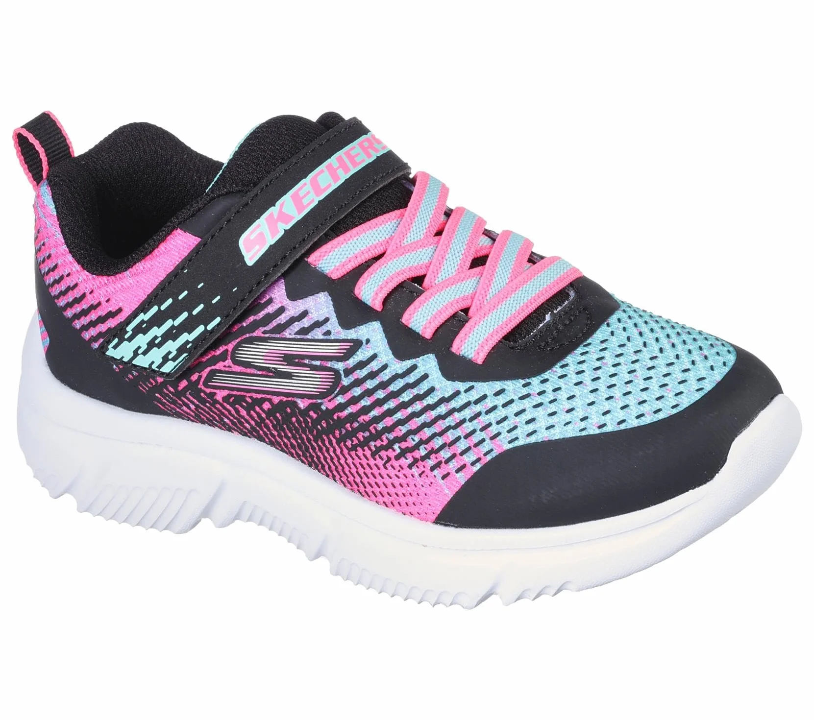 Skechers Dziewczynki Go Run 650Adidasy
