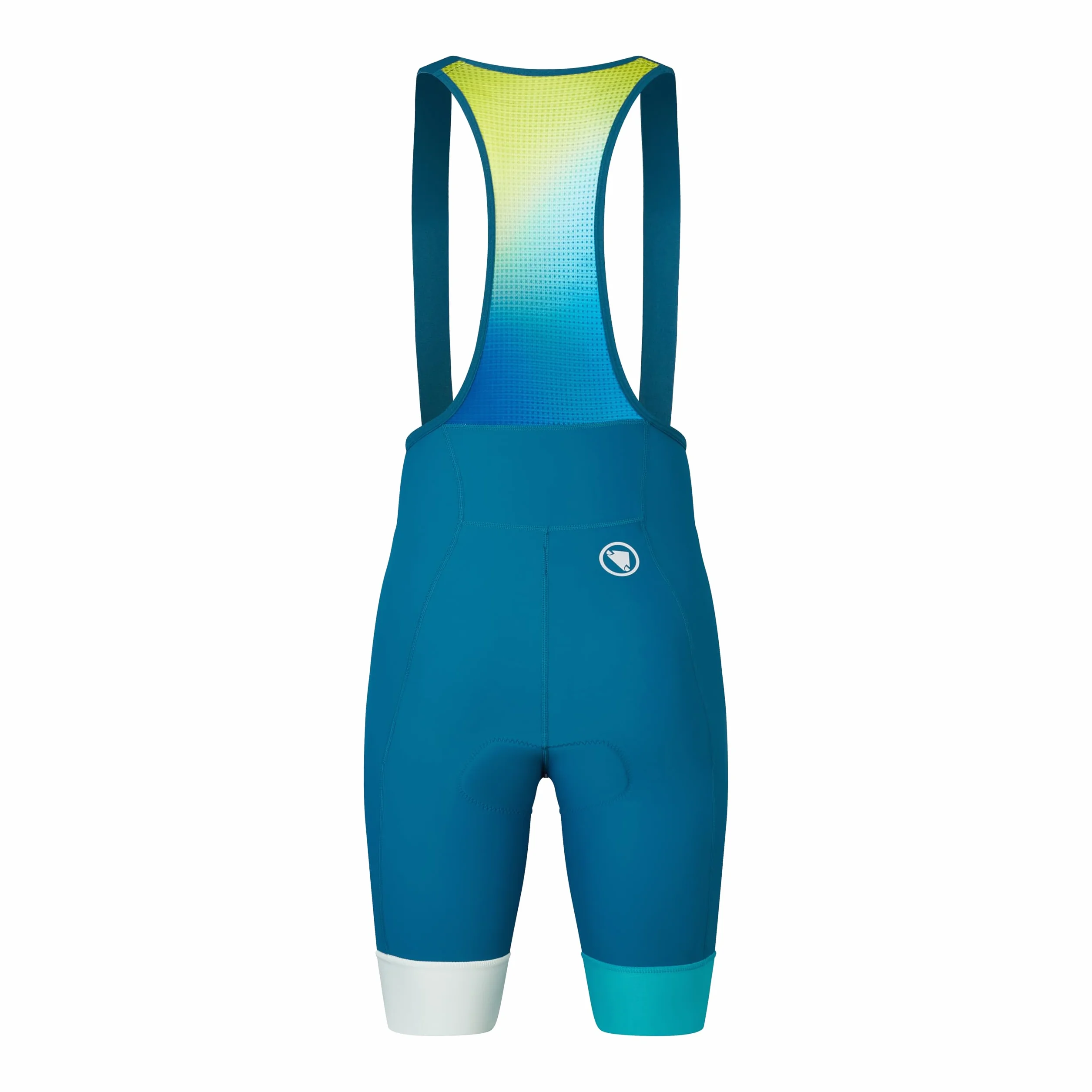 Endura Loop Bibshort - Spodenki rowerowe Mężczyźni