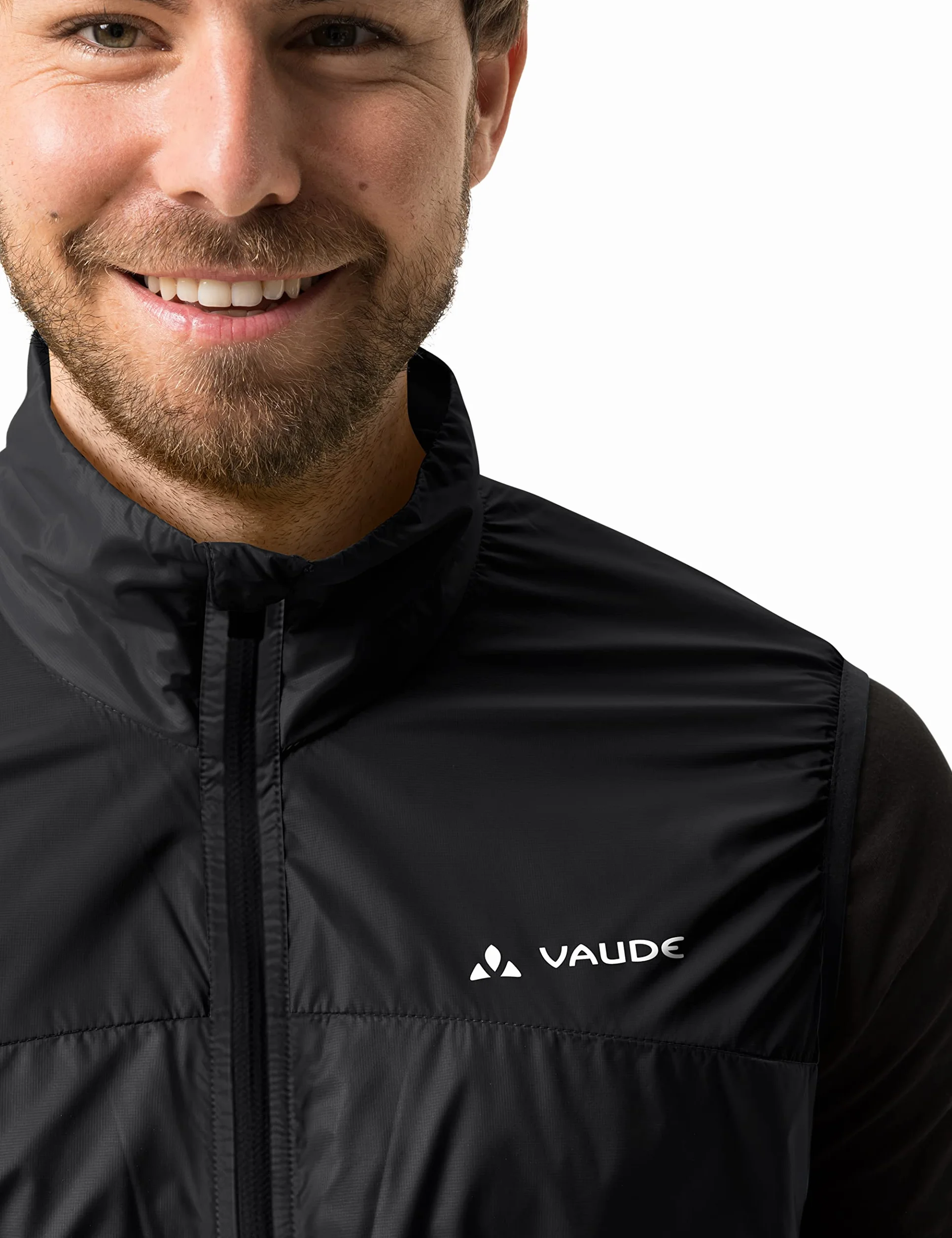 VAUDE Kurtka Mężczyźni Męska Kamizelka Air Vest