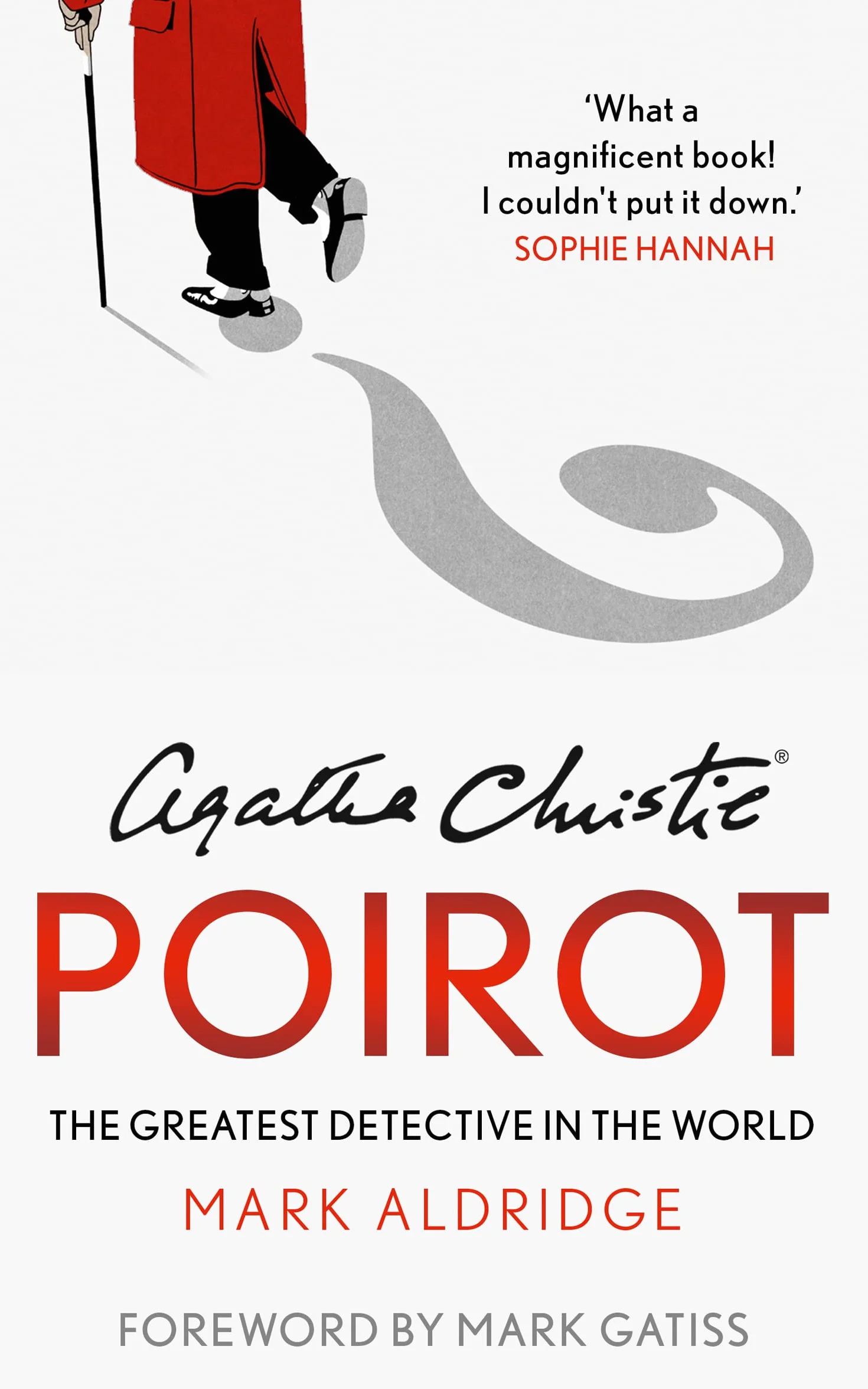 Agatha Christie’s Poirot: The Greatest Detective in the World