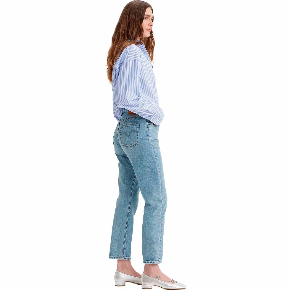 Levi's A8746-0002 - Spodnie Kobiety
