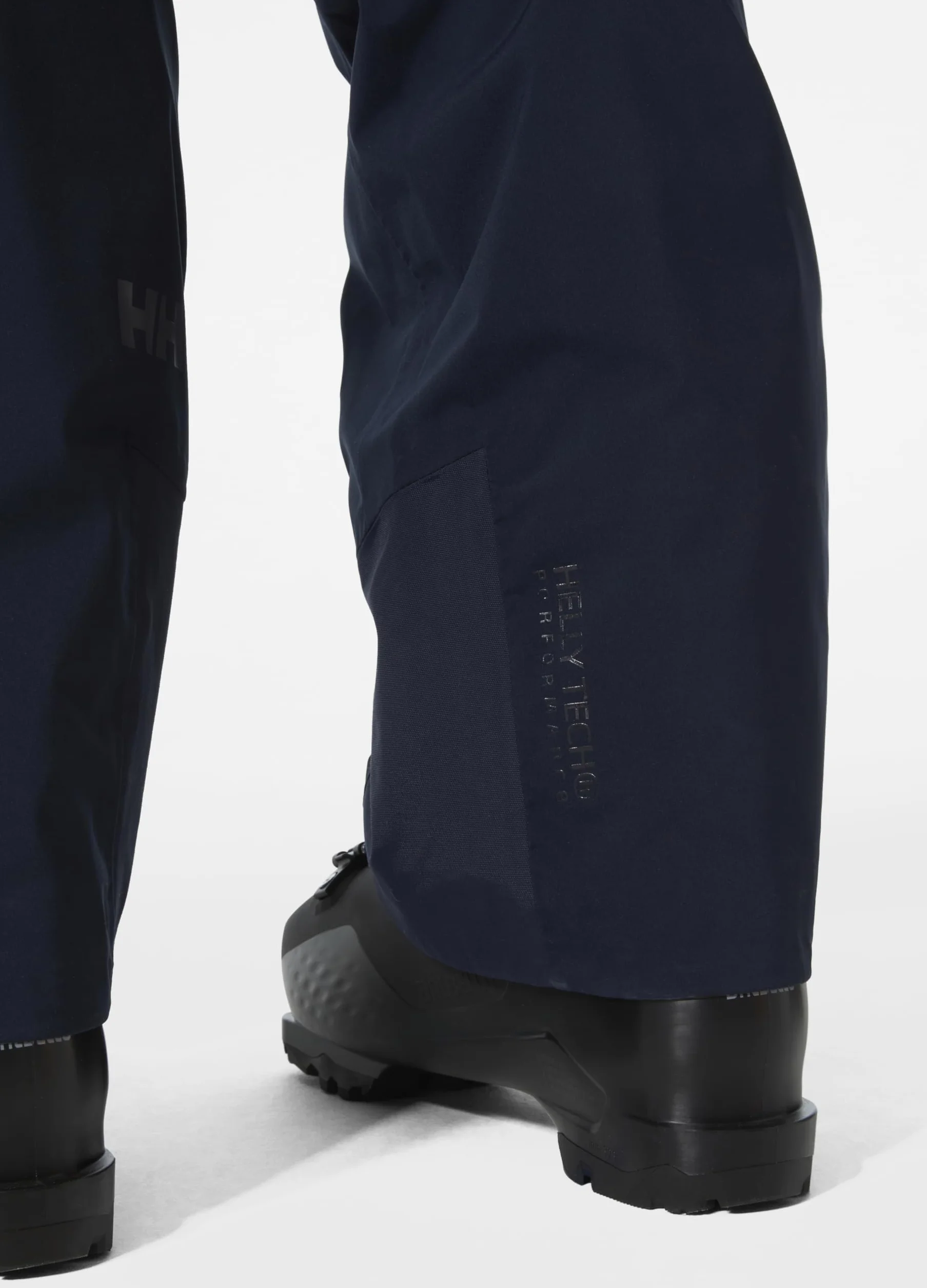 Helly Hansen Legendary Insulated Short Fit - Spodnie Narciarskie Mężczyźni