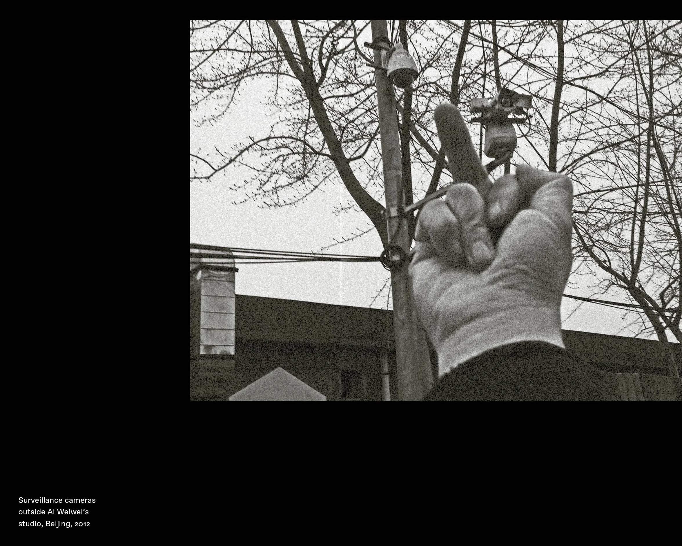 Ai Weiwei On Censorship /anglais: A Sunday Times Bestseller